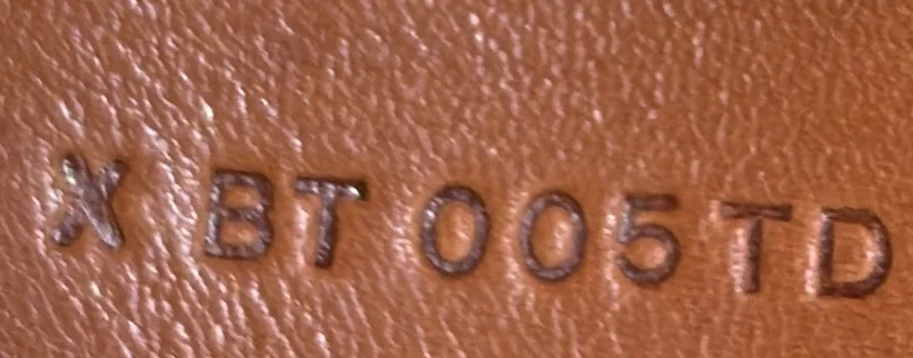 Aline Bag Toile MM - Image 7
