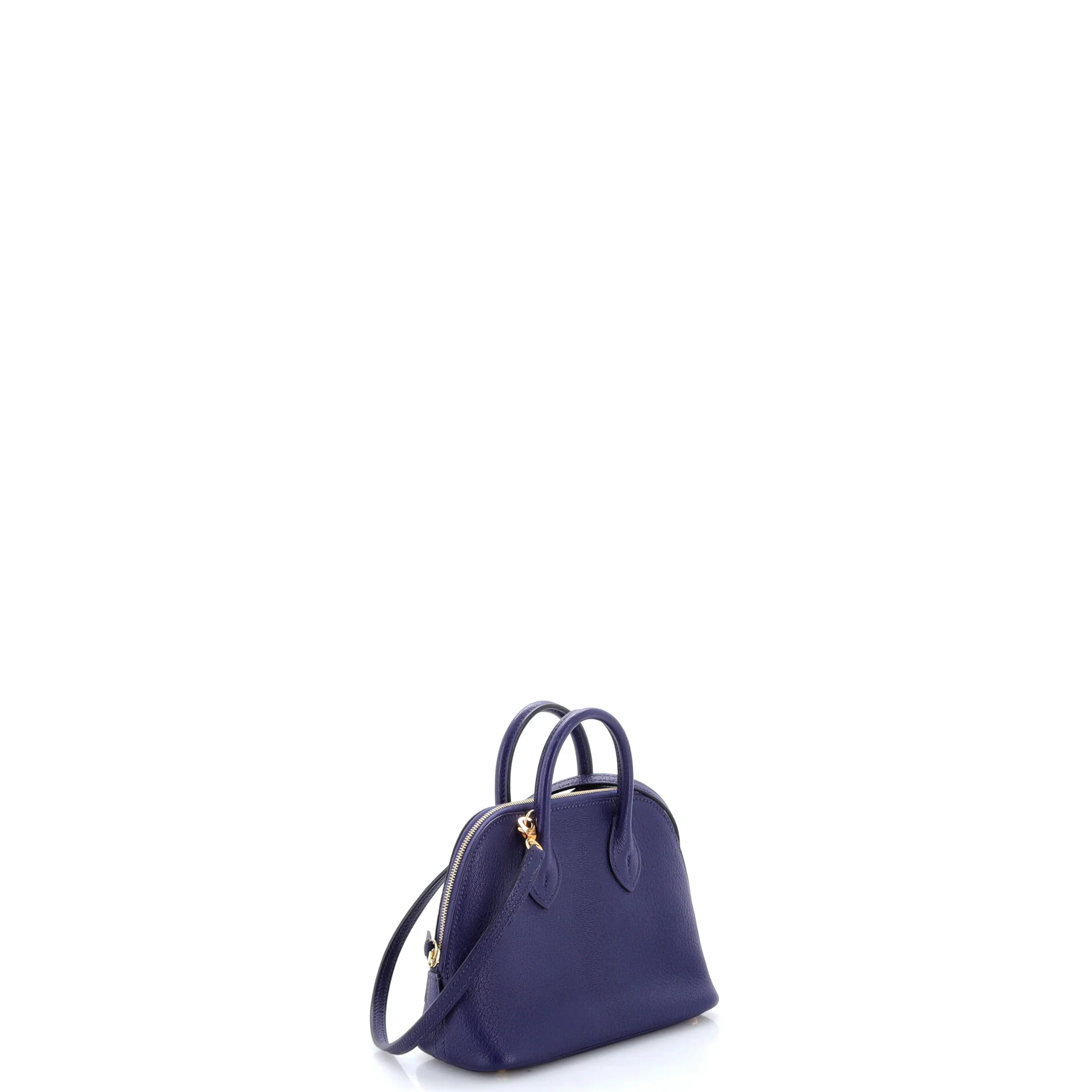 Bolide 1923 Bag Chevre Mysore Mini - Image 2