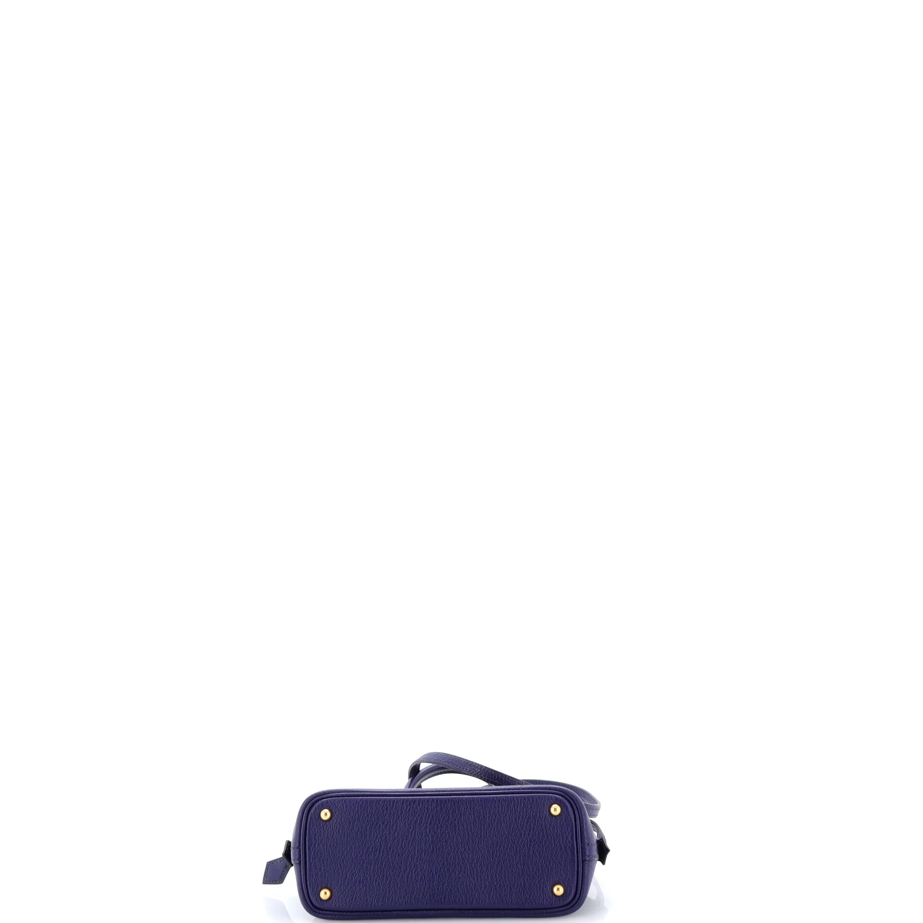 Bolide 1923 Bag Chevre Mysore Mini - Image 4