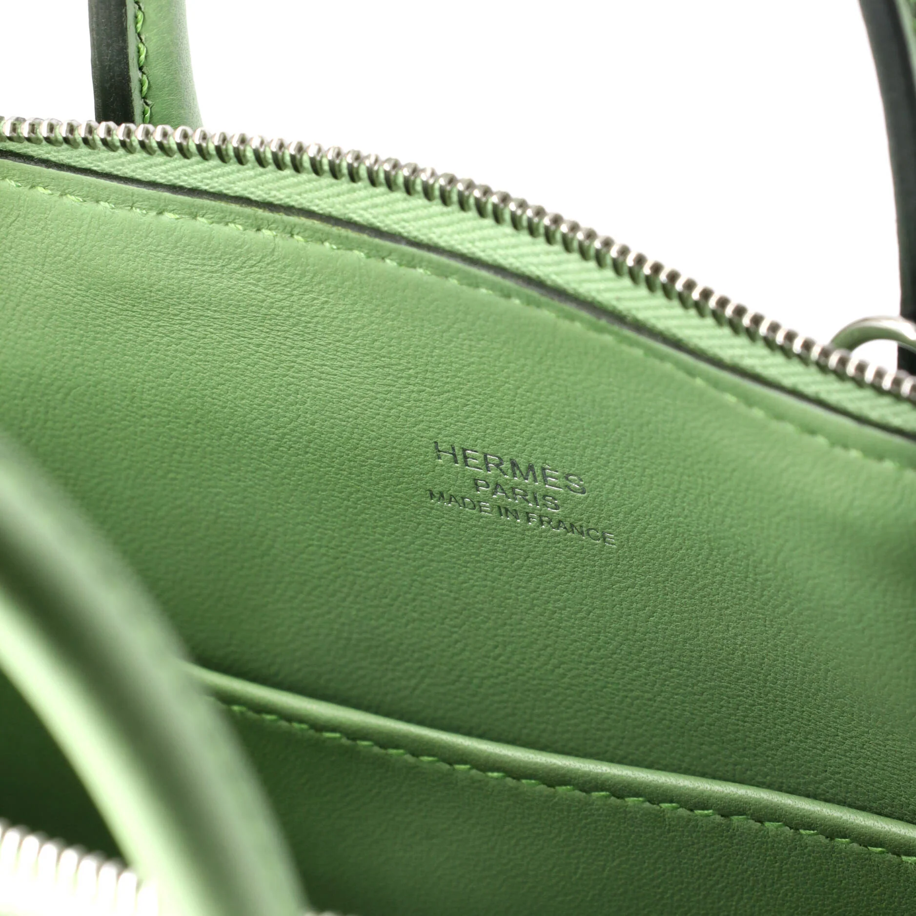 Bolide 1923 Bag Evercolor Mini - Image 6