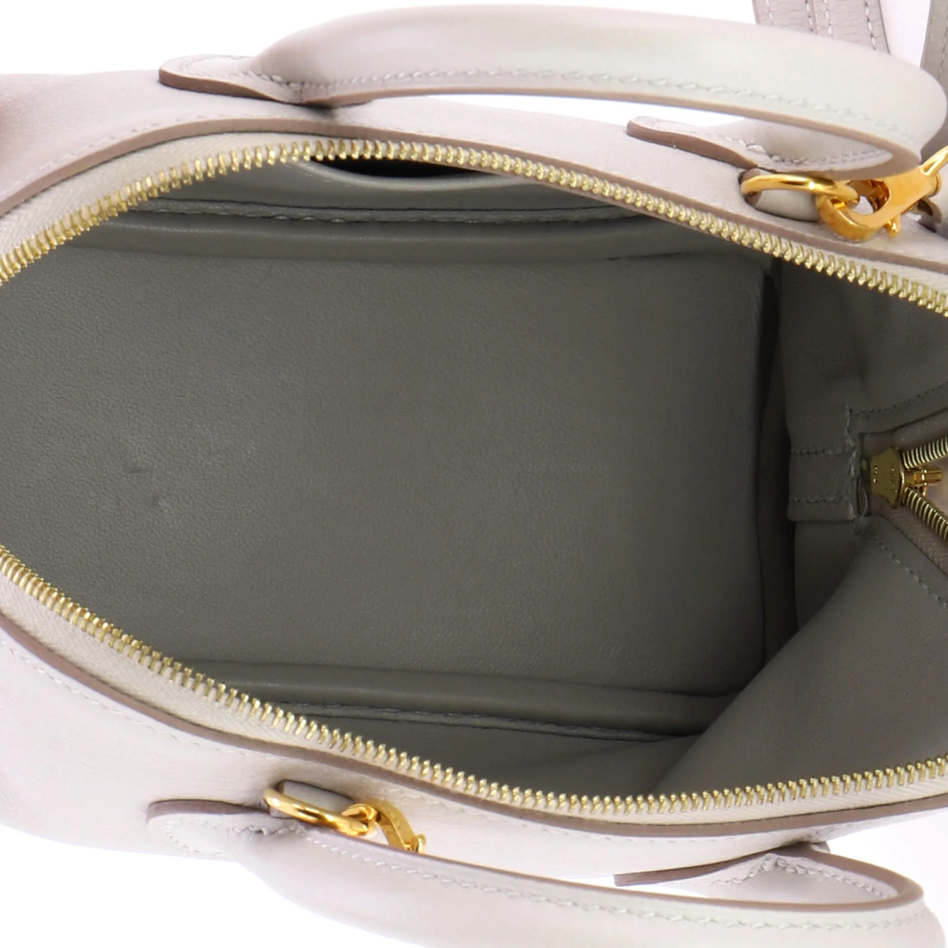 Bolide 1923 Bag Evercolor Mini - Image 6
