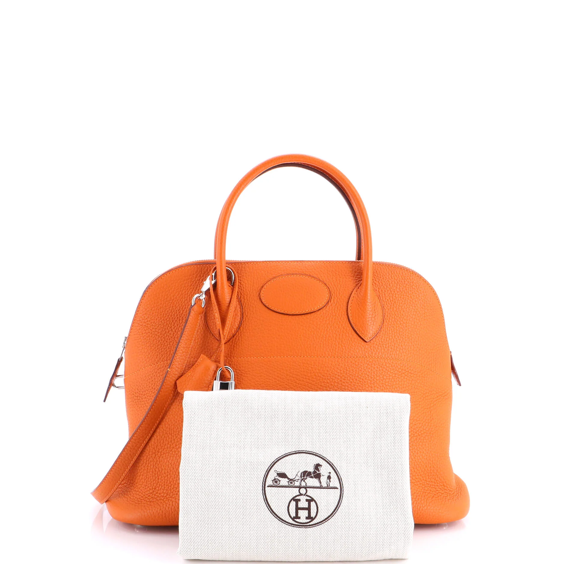 Bolide Bag Clemence 35 - Image 2