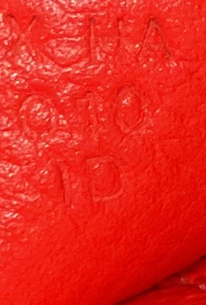 Bolide Bag Epsom 27 - Image 8