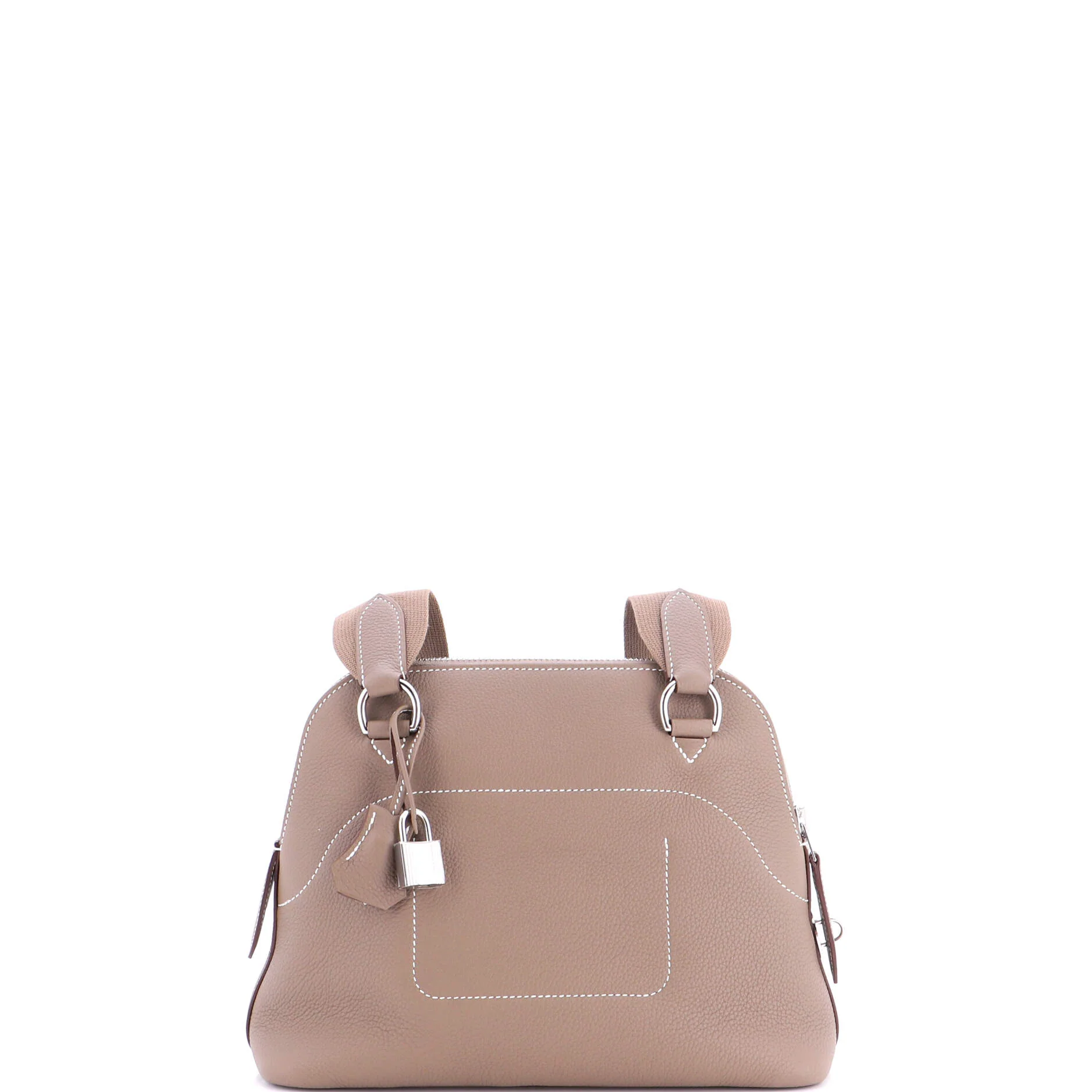 Bolide Messenger Bag Togo - Image 3
