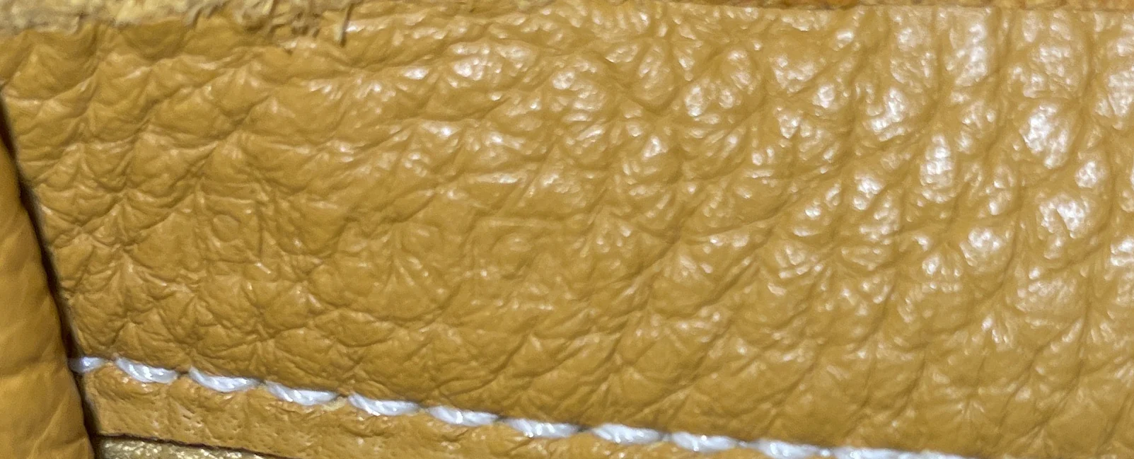 Bourlingue Messenger Bag Clemence - Image 8