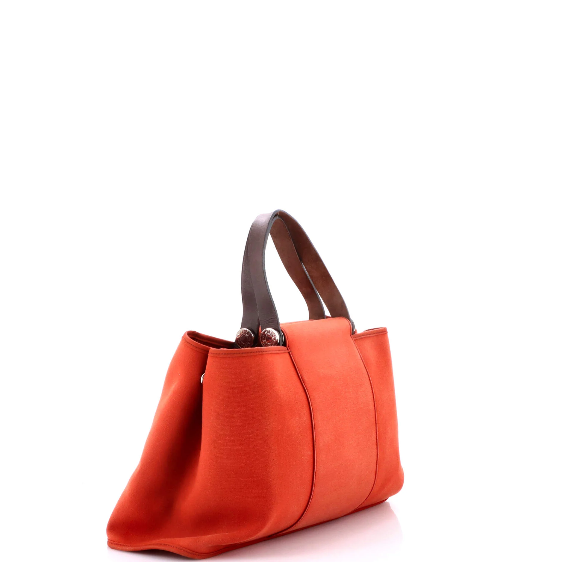 Cabag Elan Toile and Leather 39 - Image 2