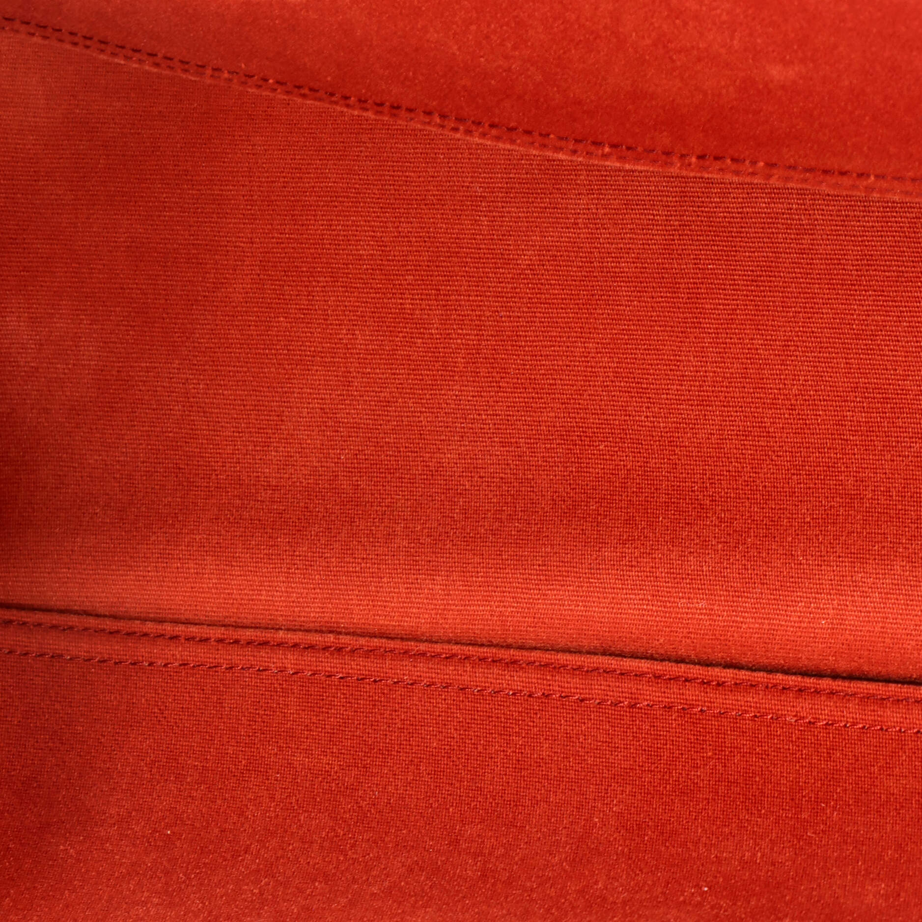 Cabag Elan Toile and Leather 39 - Image 5