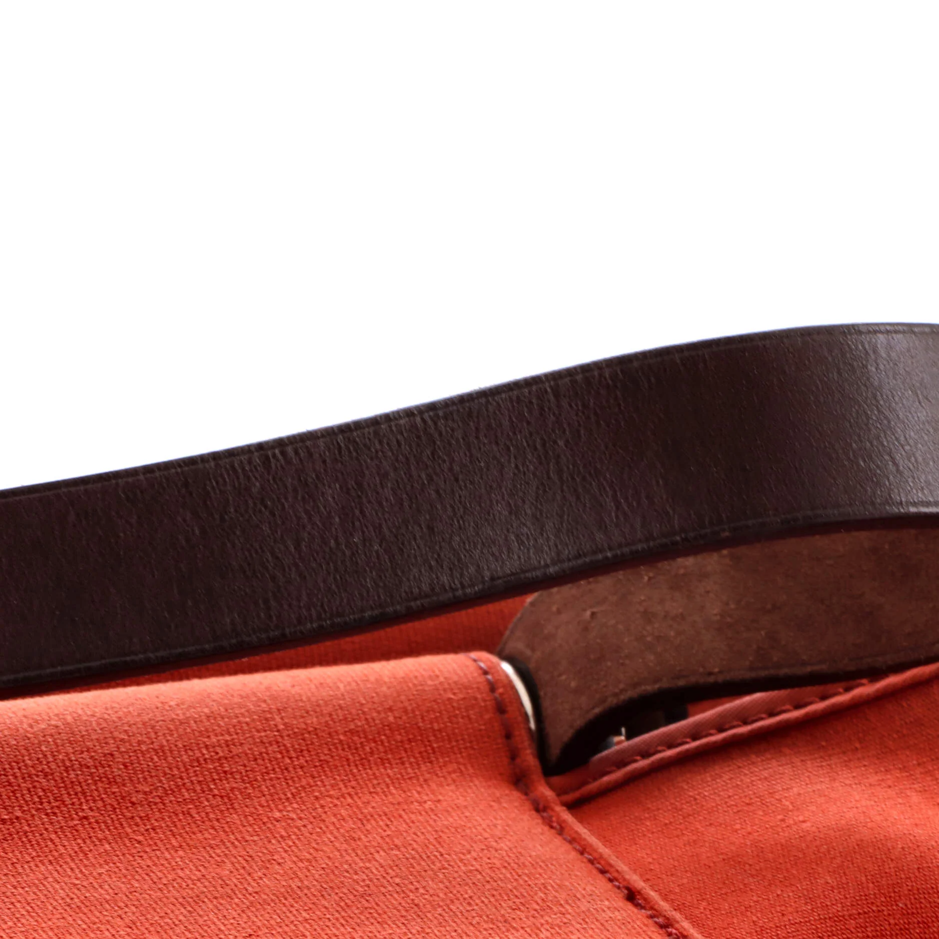 Cabag Elan Toile and Leather 39 - Image 7