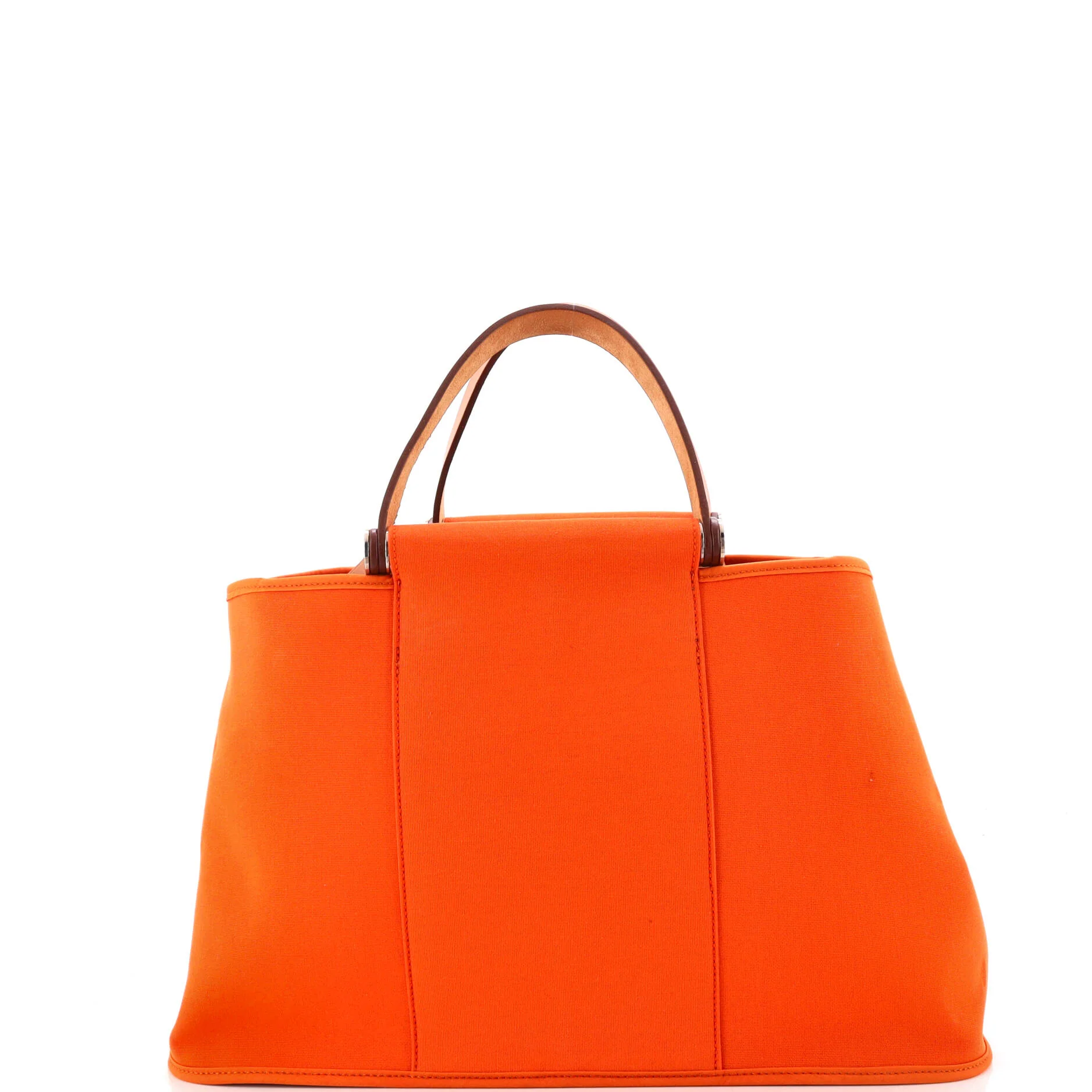 Cabag Elan Toile and Leather 39 - Image 3