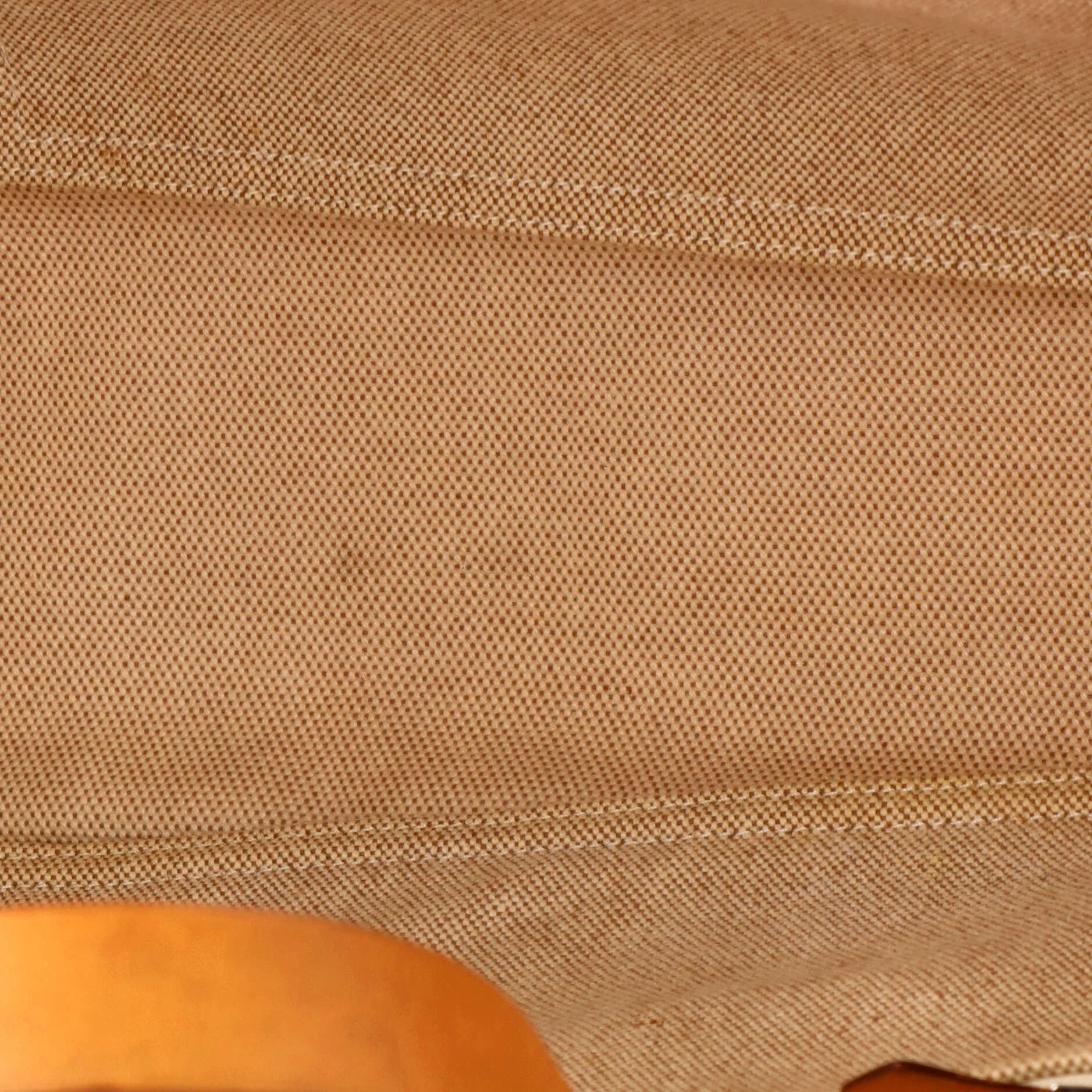 Cabag Elan Toile and Leather 39 - Image 5