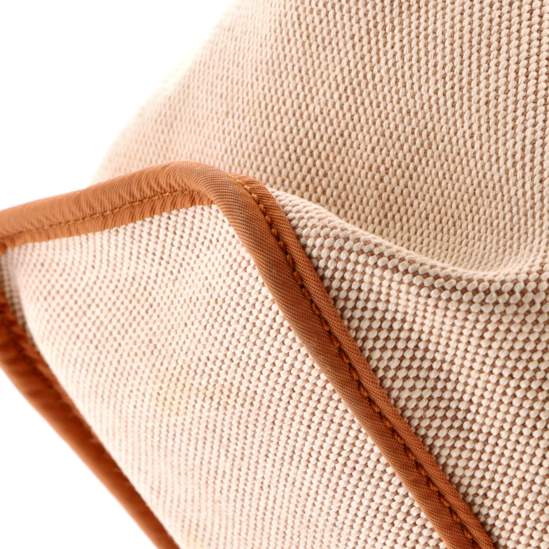 Cabag Elan Toile and Leather 39 - Image 7