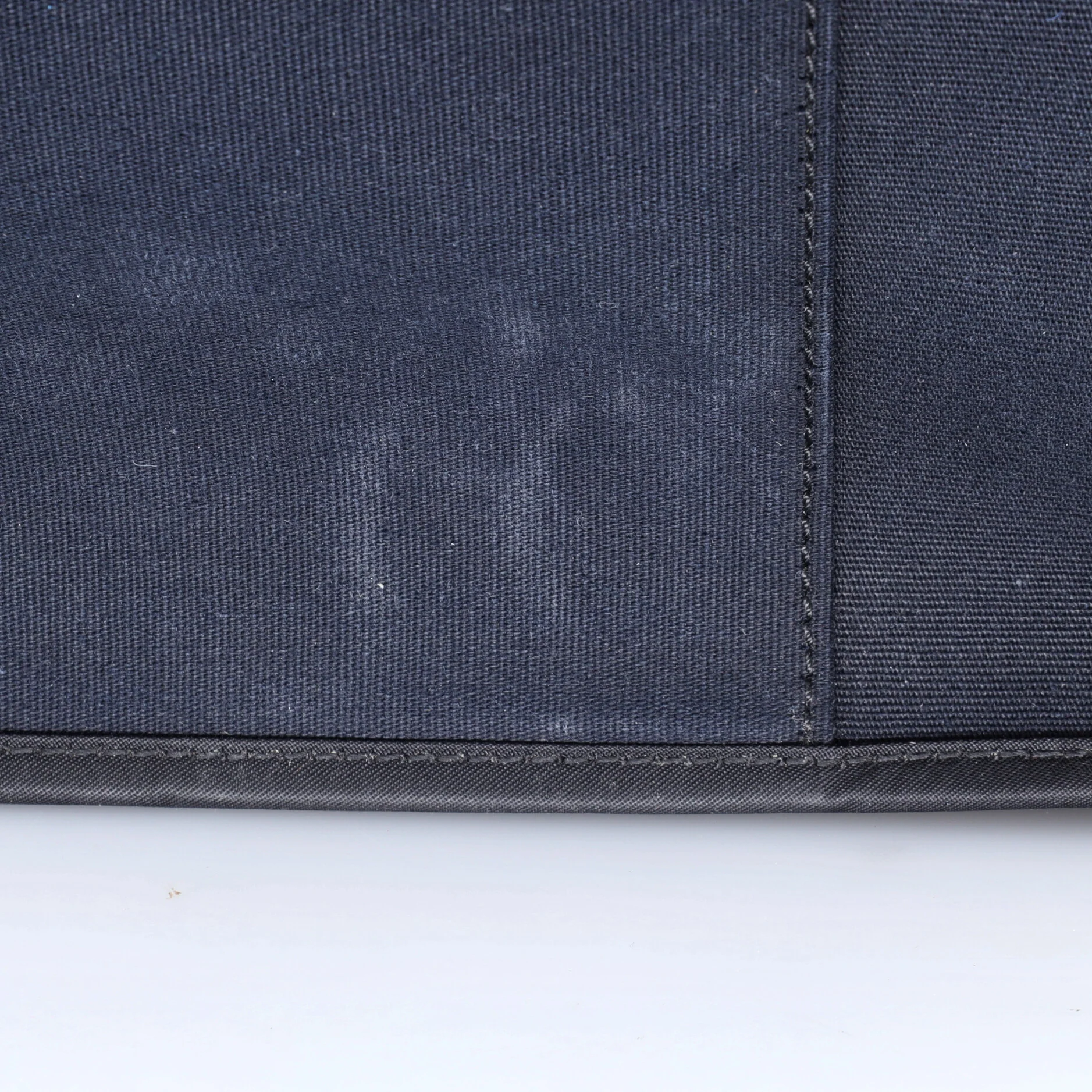 Cabag Elan Toile and Leather 39 - Image 6