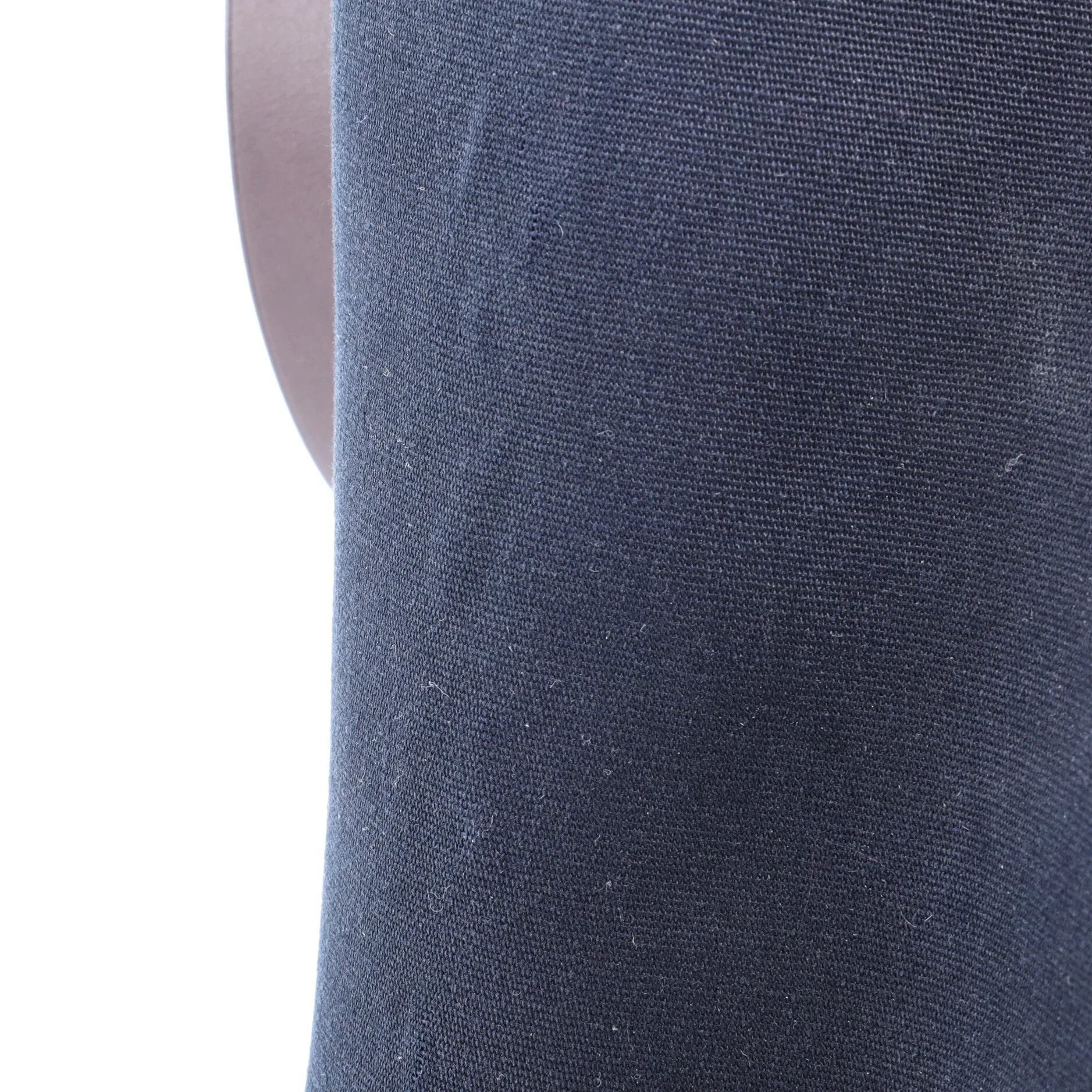 Cabag Elan Toile and Leather 39 - Image 7