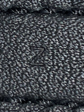 Cabas H en Biais Tote Canvas with Leather 27 - Image 8