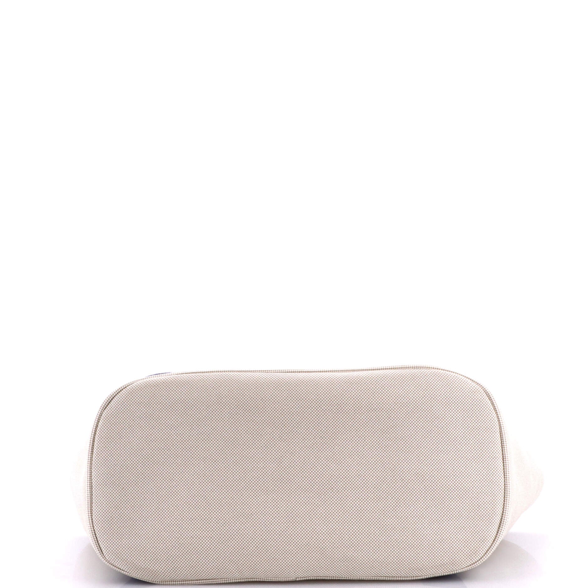 Cabriole Nappy Tote Canvas - Image 4