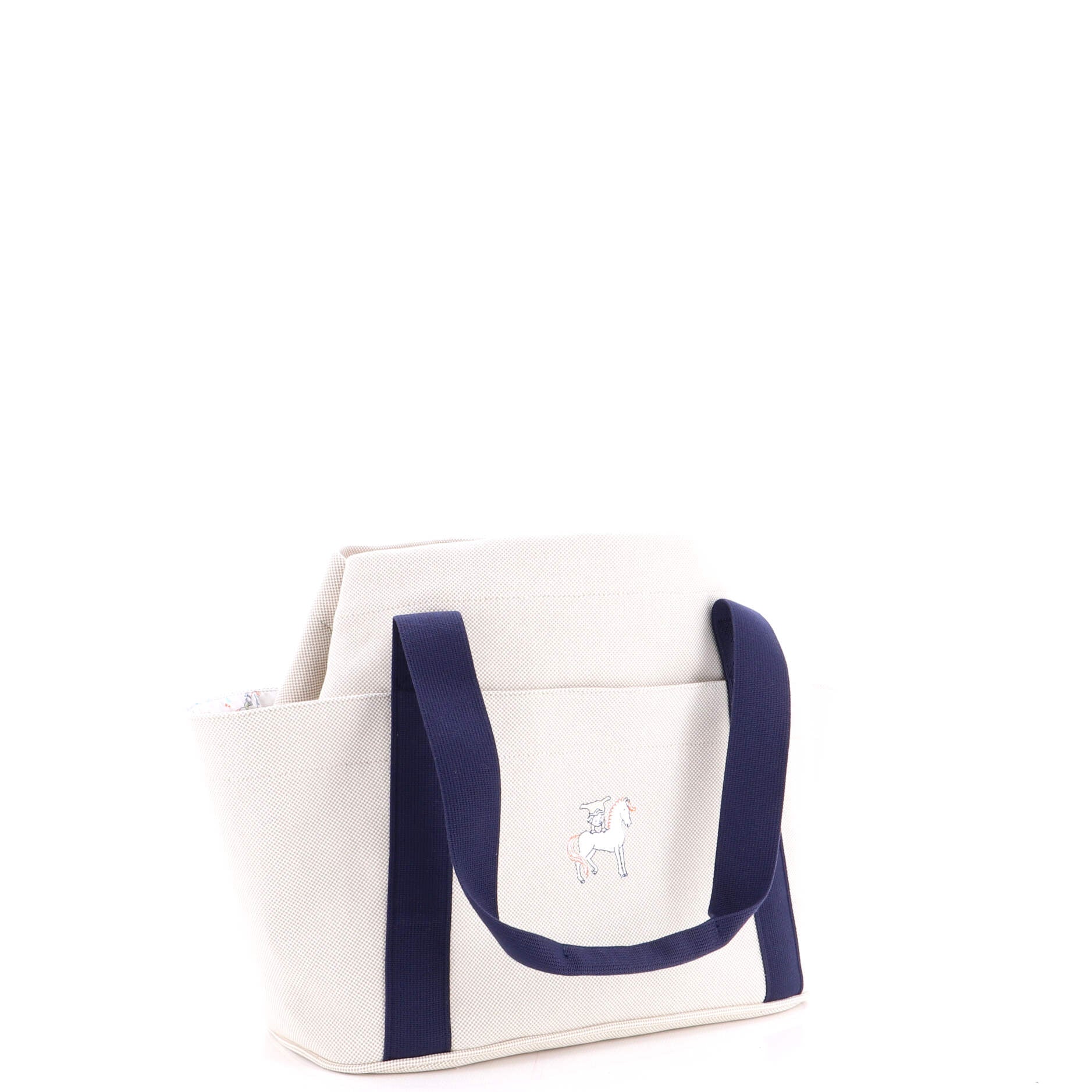 Cabriole Nappy Tote Canvas - Image 3