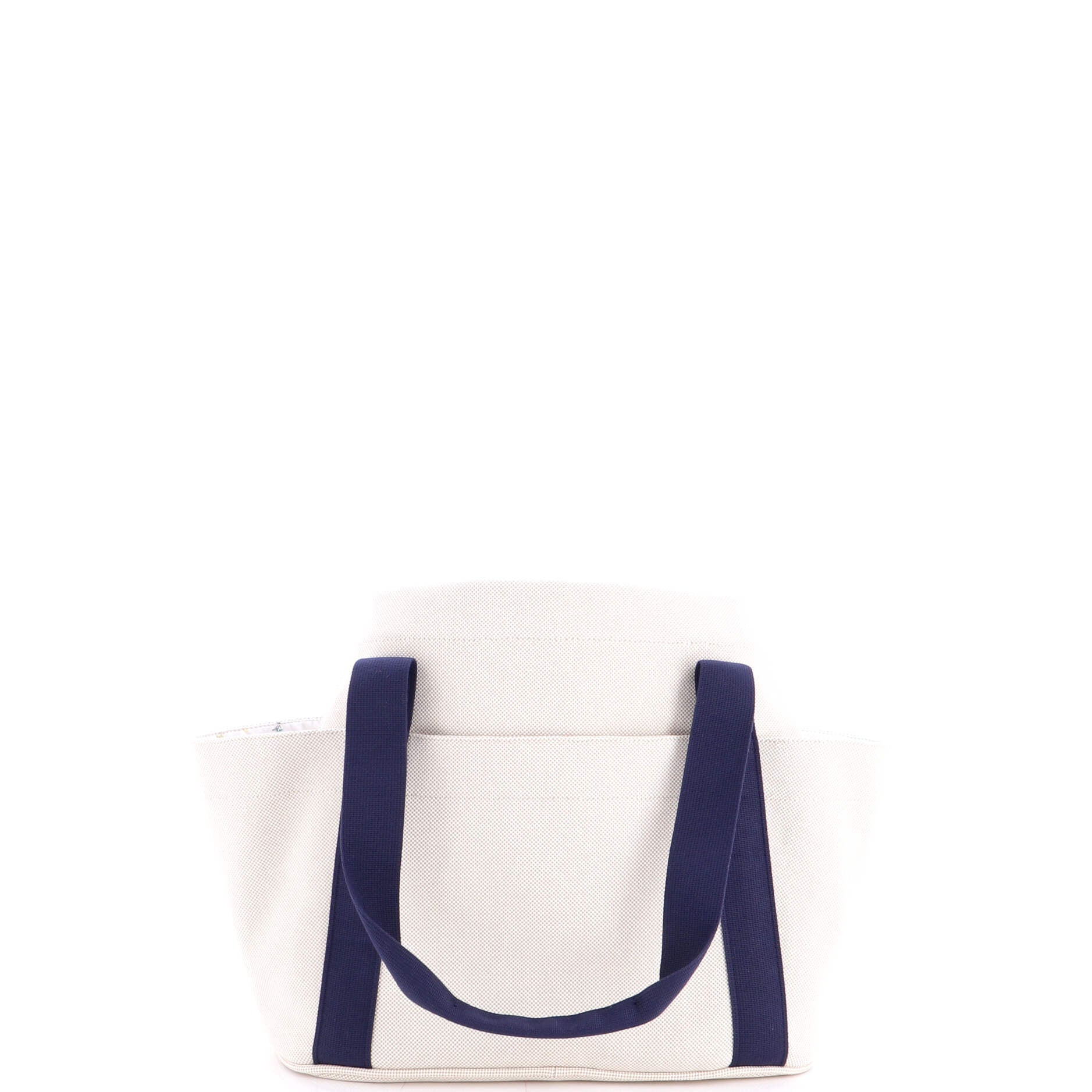 Cabriole Nappy Tote Canvas - Image 4