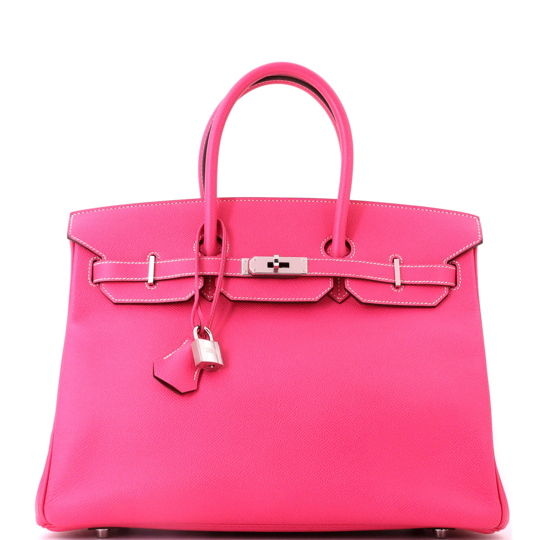 Candy Birkin Bag Epsom 35