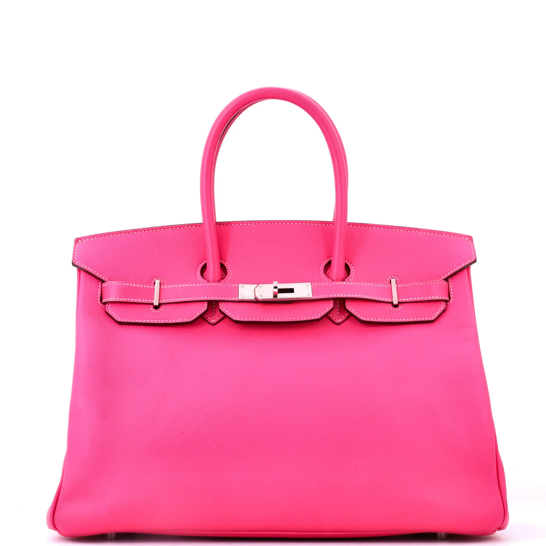 Candy Birkin Bag Epsom 35