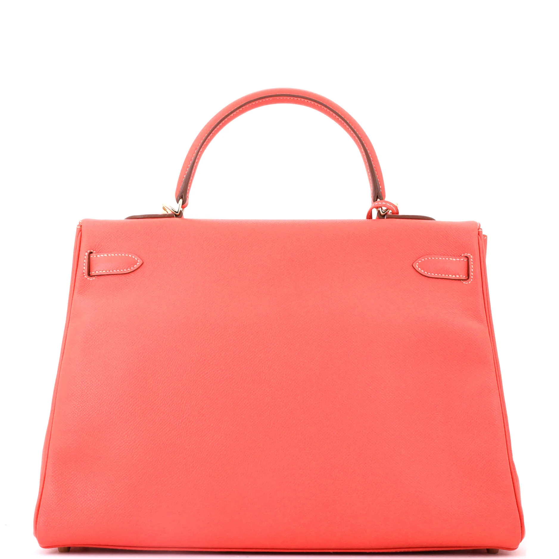 Candy Kelly Handbag Epsom 35 - Image 4