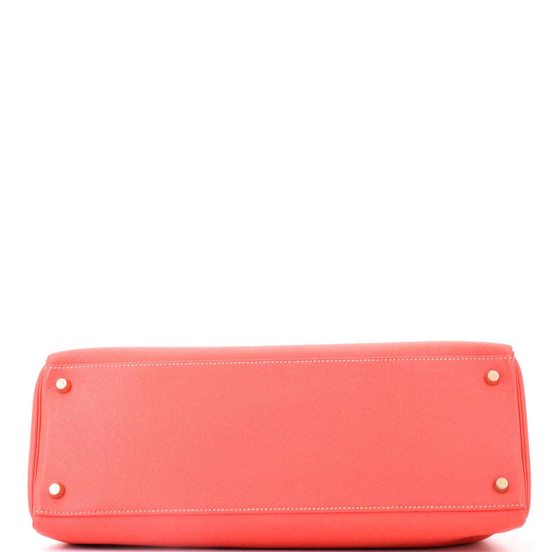 Candy Kelly Handbag Epsom 35 - Image 5