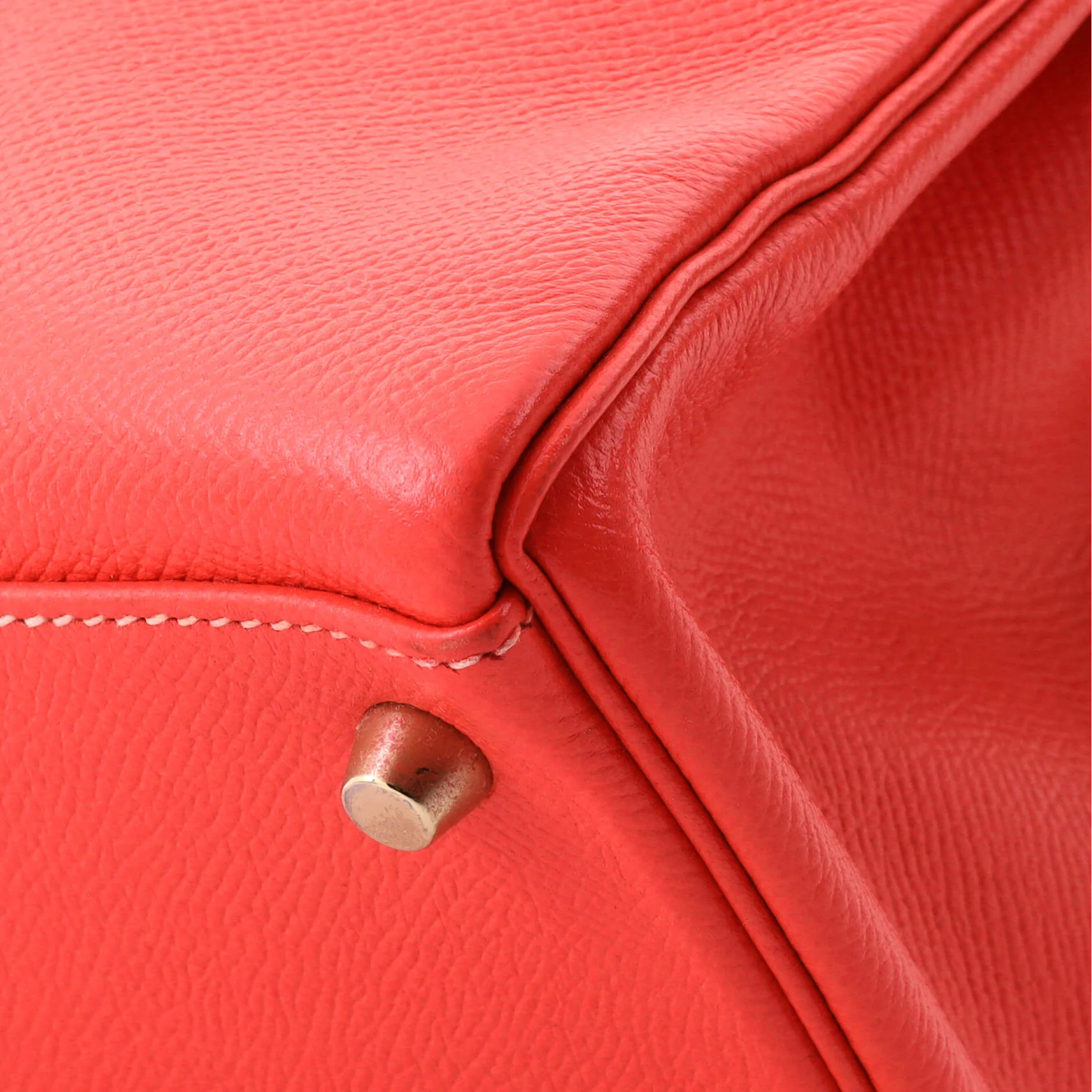 Candy Kelly Handbag Epsom 35 - Image 8