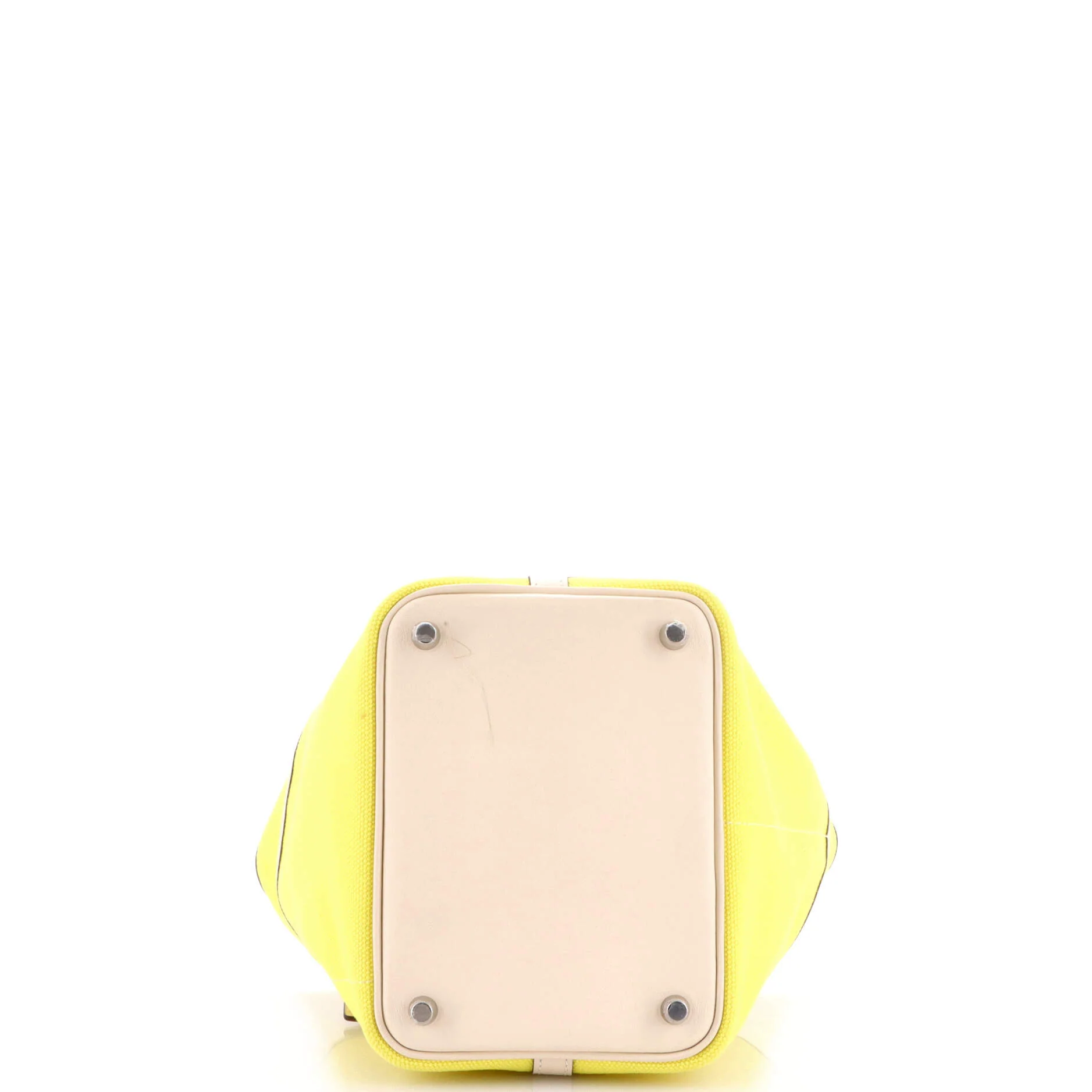 Cargo Picotin Lock Bag Canvas and Swift PM - Image 4