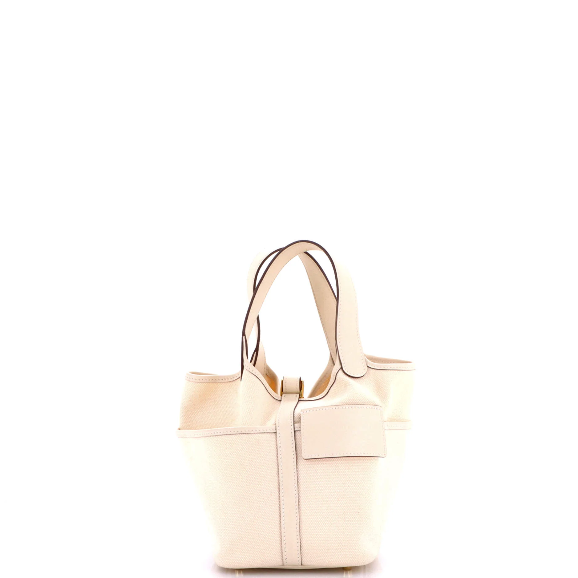 Cargo Picotin Lock Bag Canvas and Swift PM - Image 3