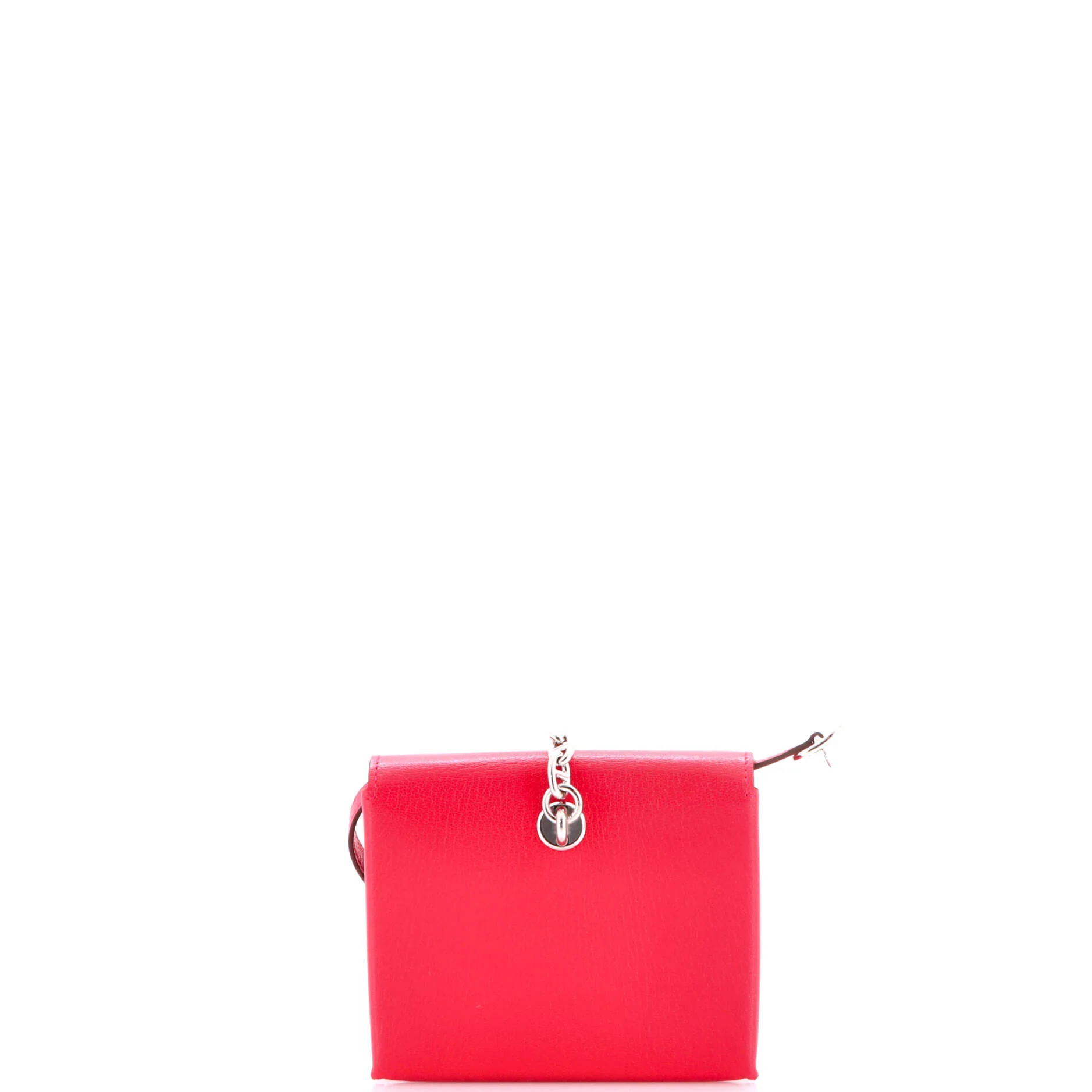 Chaine d'Ancre Compact Wallet on Strap Chevre Chamkila - Image 3