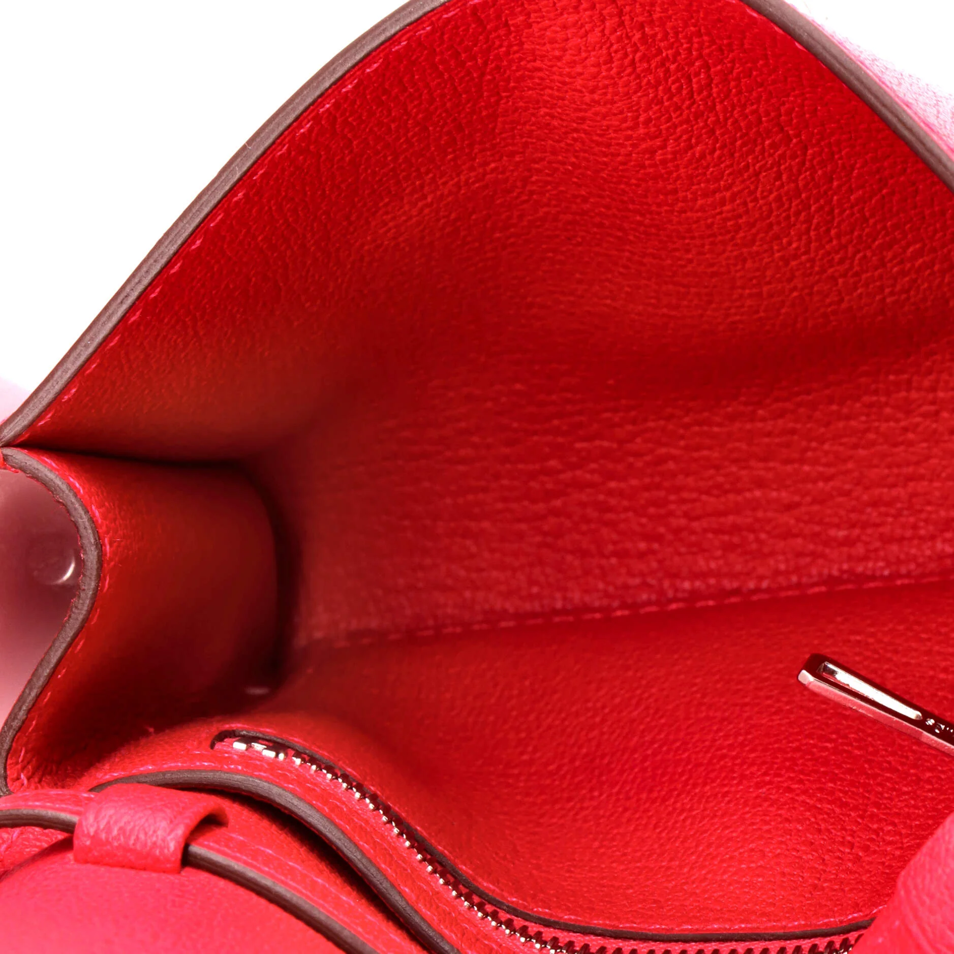 Chaine d'Ancre Compact Wallet on Strap Chevre Chamkila - Image 5