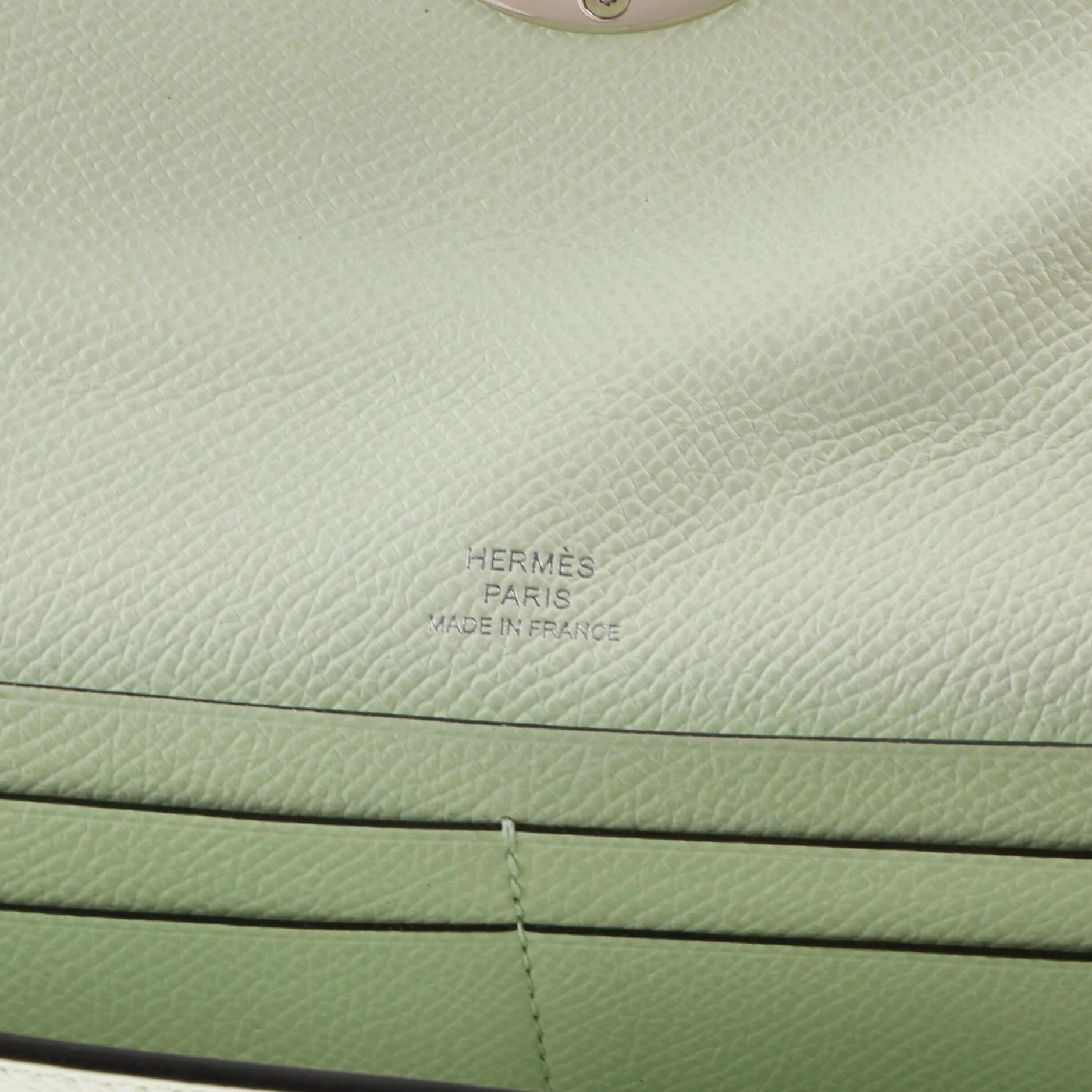 Chaine d’Ancre To Go Wallet Epsom - Image 7