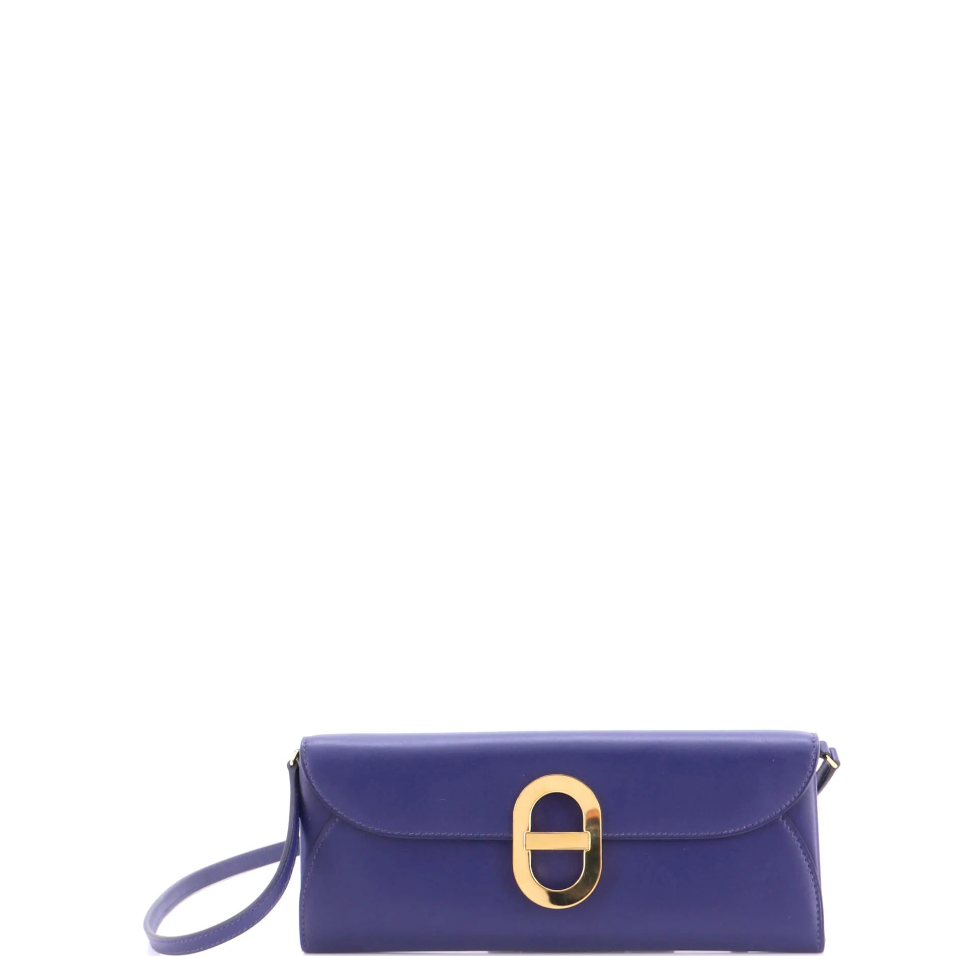 Chaine d’Ancre To Go Wallet Tadelakt