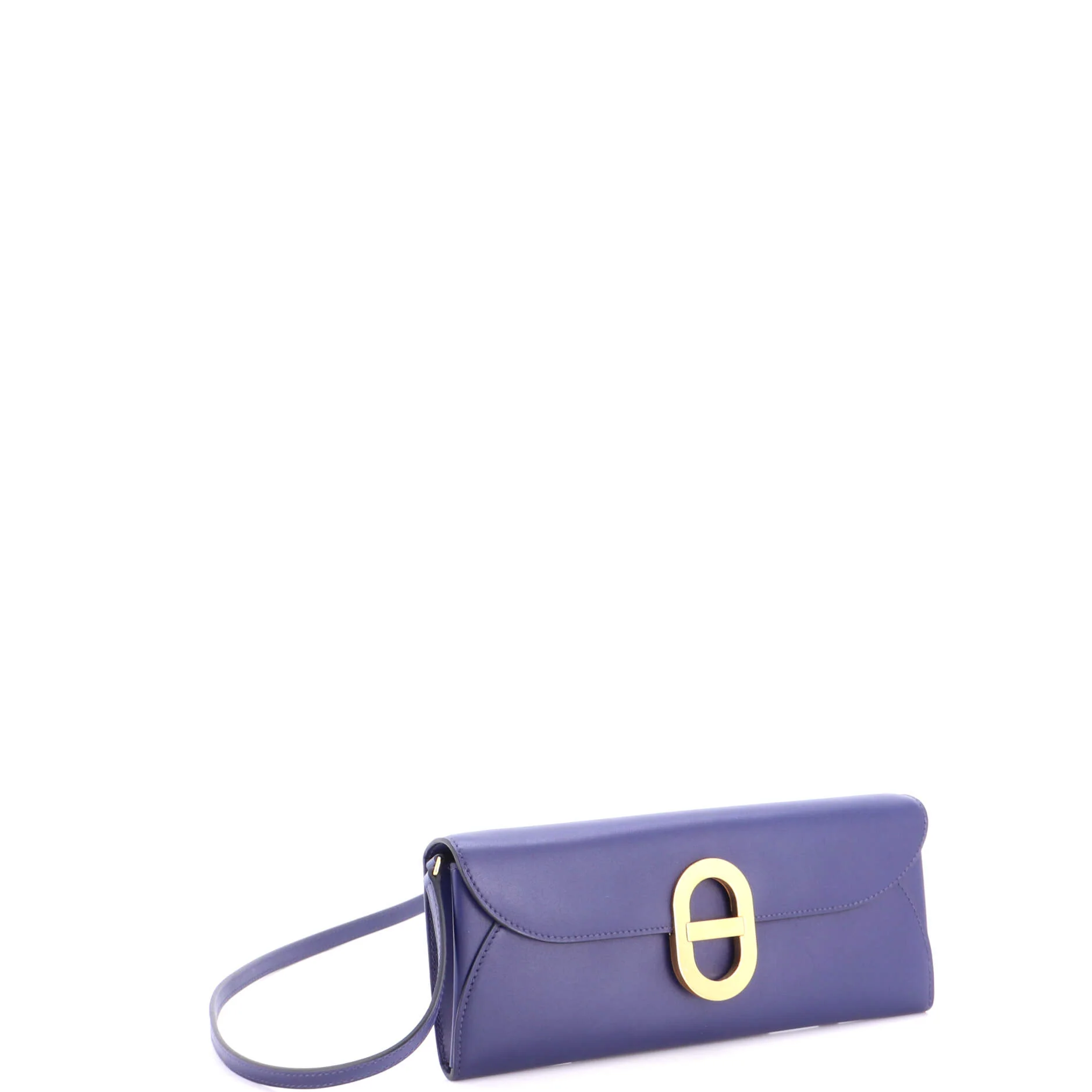 Chaine d’Ancre To Go Wallet Tadelakt - Image 2
