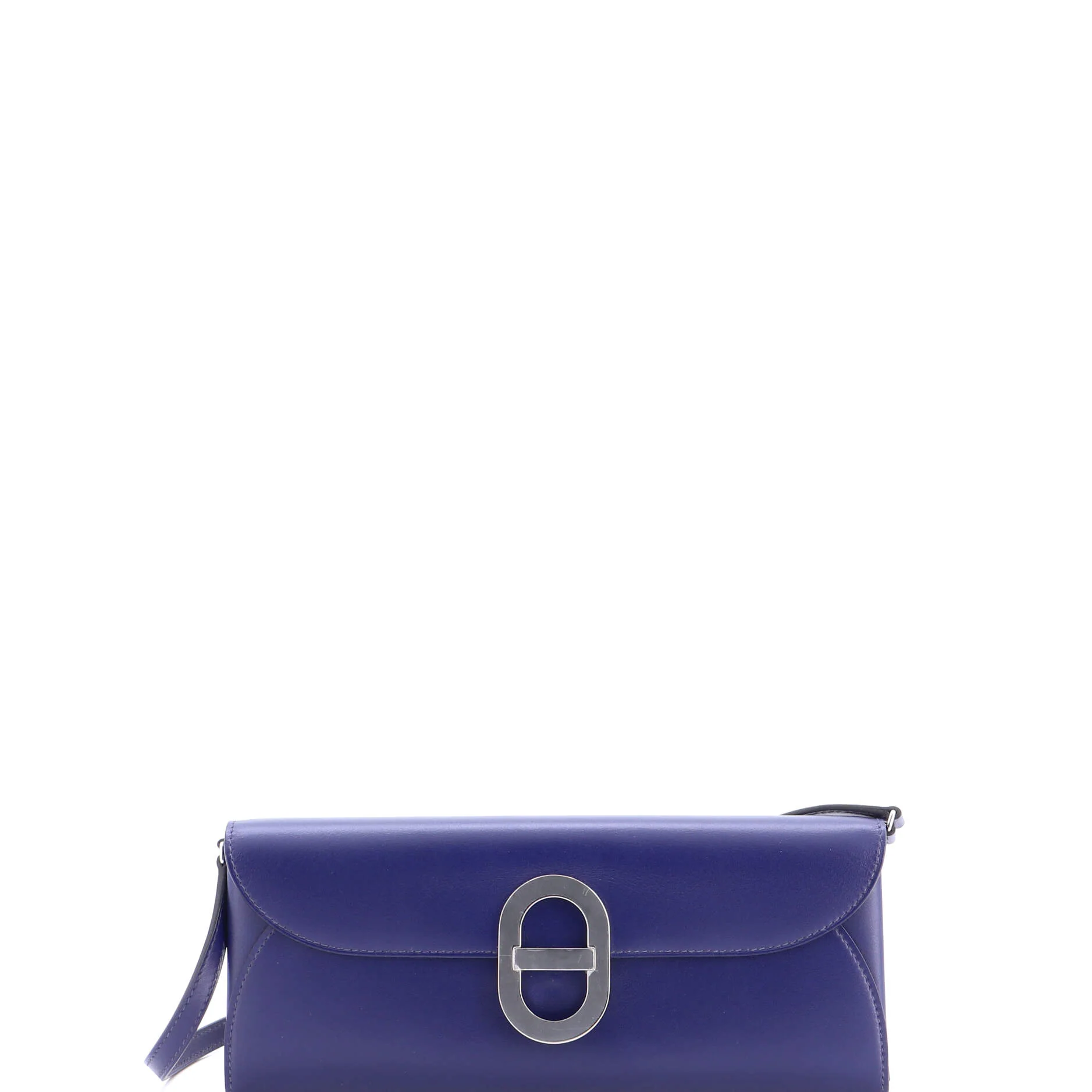 Chaine d’Ancre To Go Wallet Tadelakt