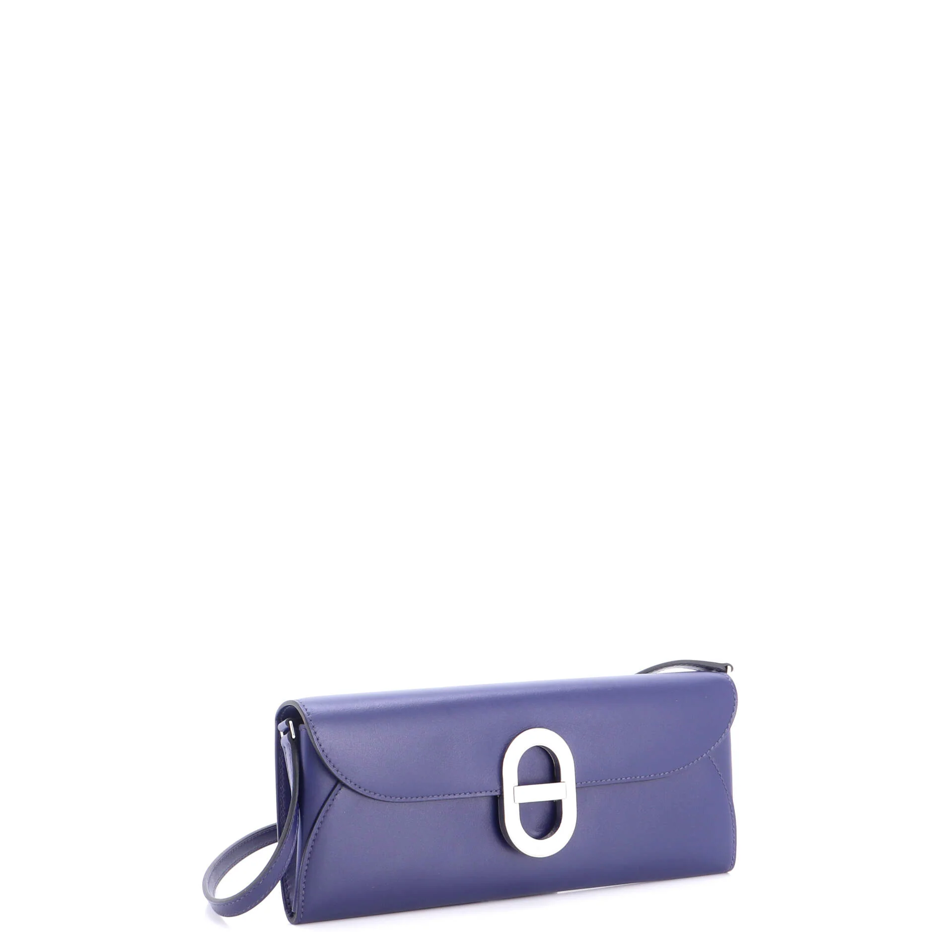 Chaine d’Ancre To Go Wallet Tadelakt - Image 2