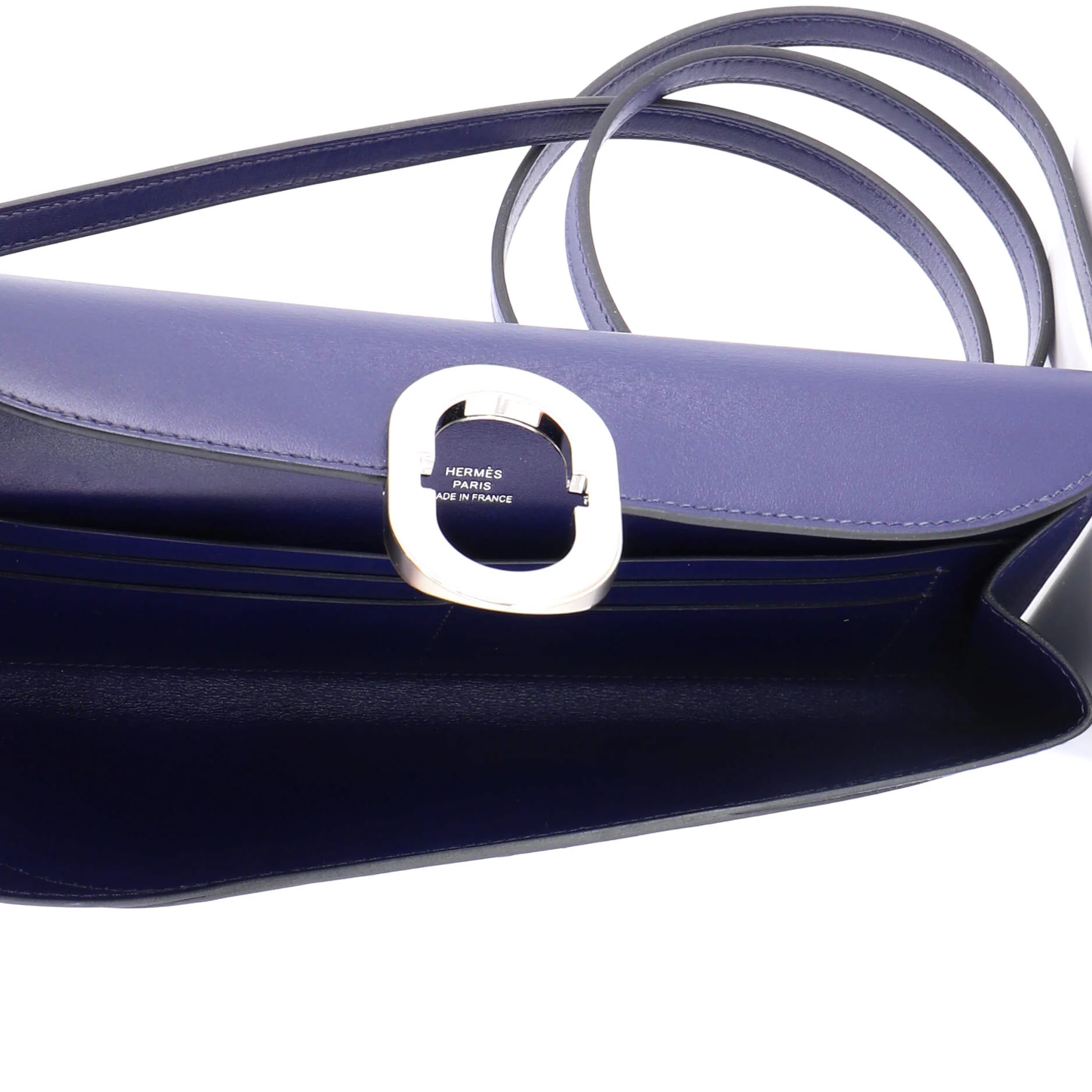 Chaine d’Ancre To Go Wallet Tadelakt - Image 5