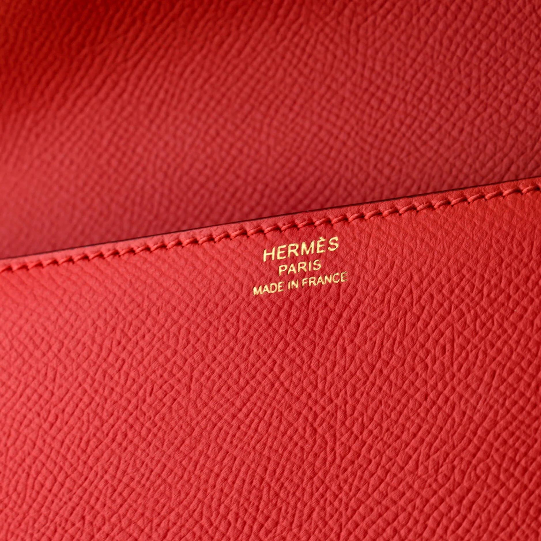 Cherche Midi Clutch Epsom - Image 6