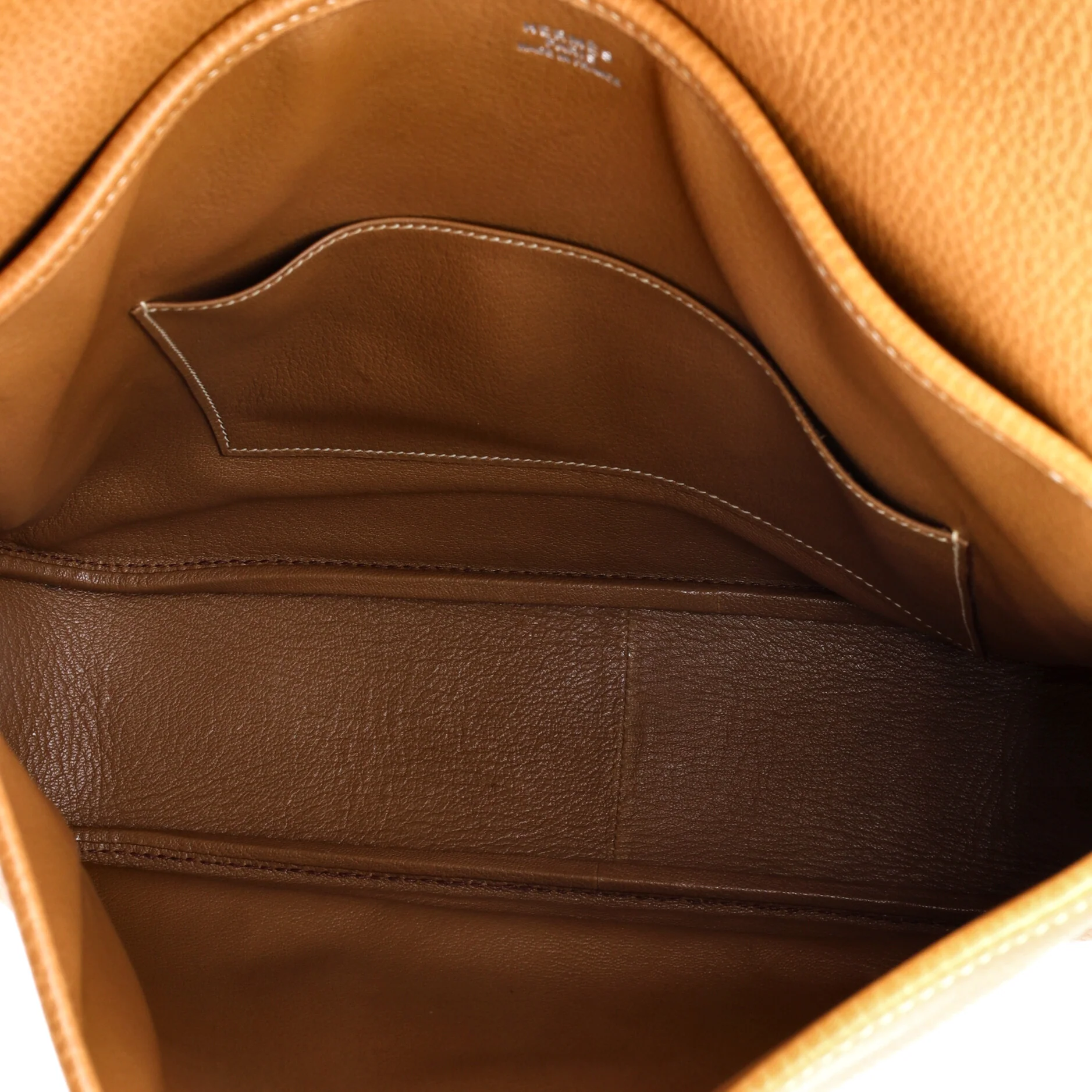 Christine Handbag Leather - Image 5