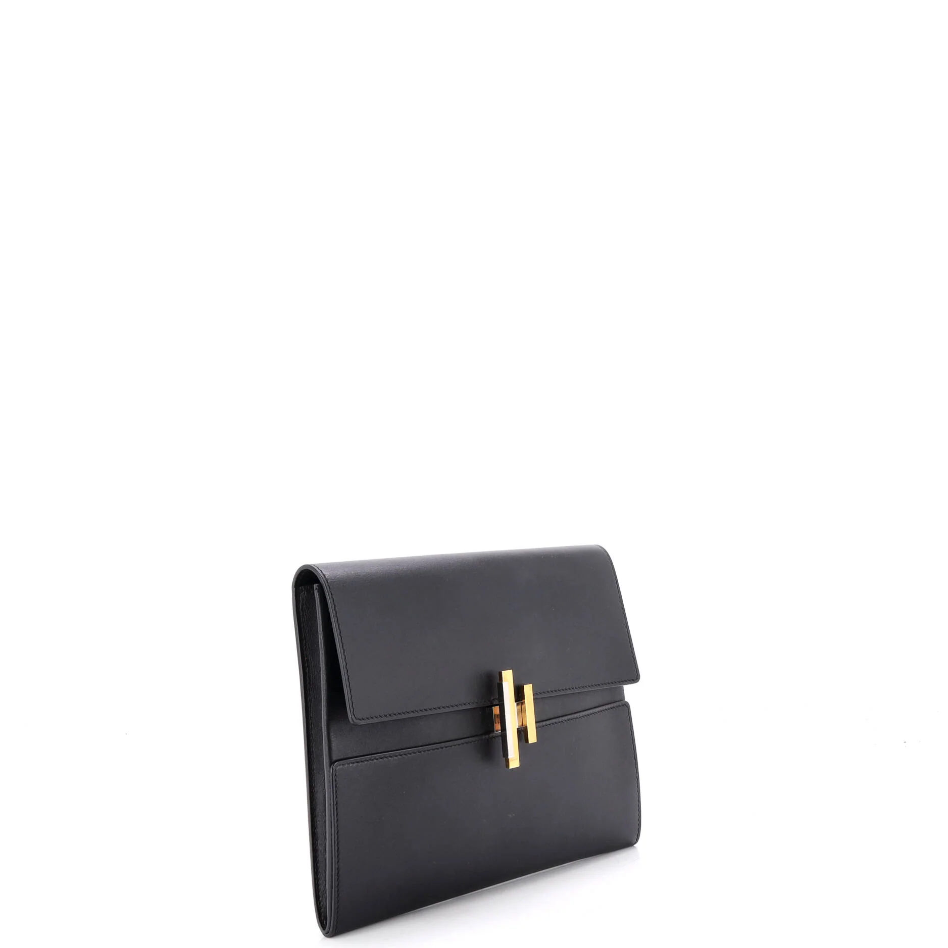 Cinhetic Clutch Villandry Calfskin - Image 2