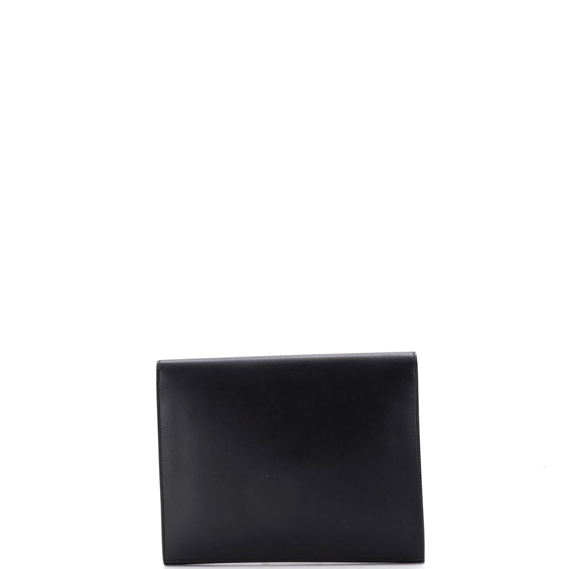 Cinhetic Clutch Villandry Calfskin - Image 3