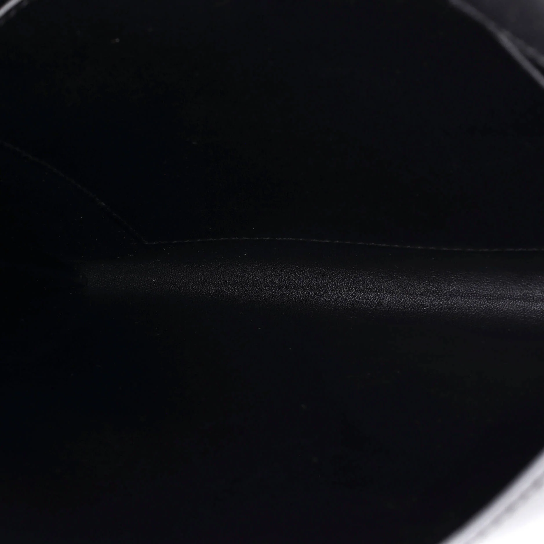 Cinhetic Clutch Villandry Calfskin - Image 5