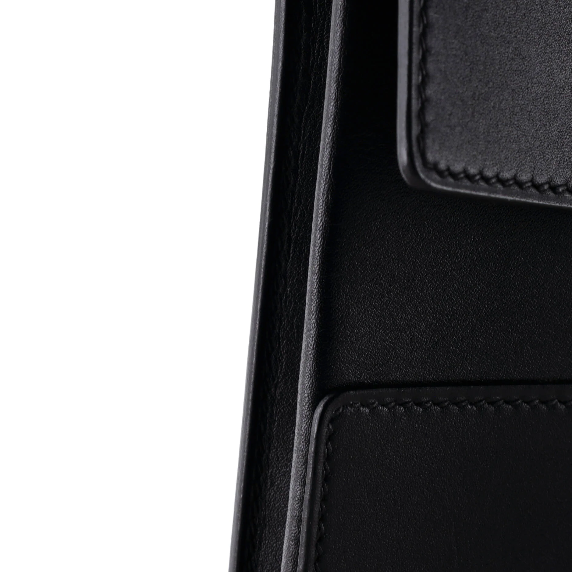 Cinhetic Clutch Villandry Calfskin - Image 6