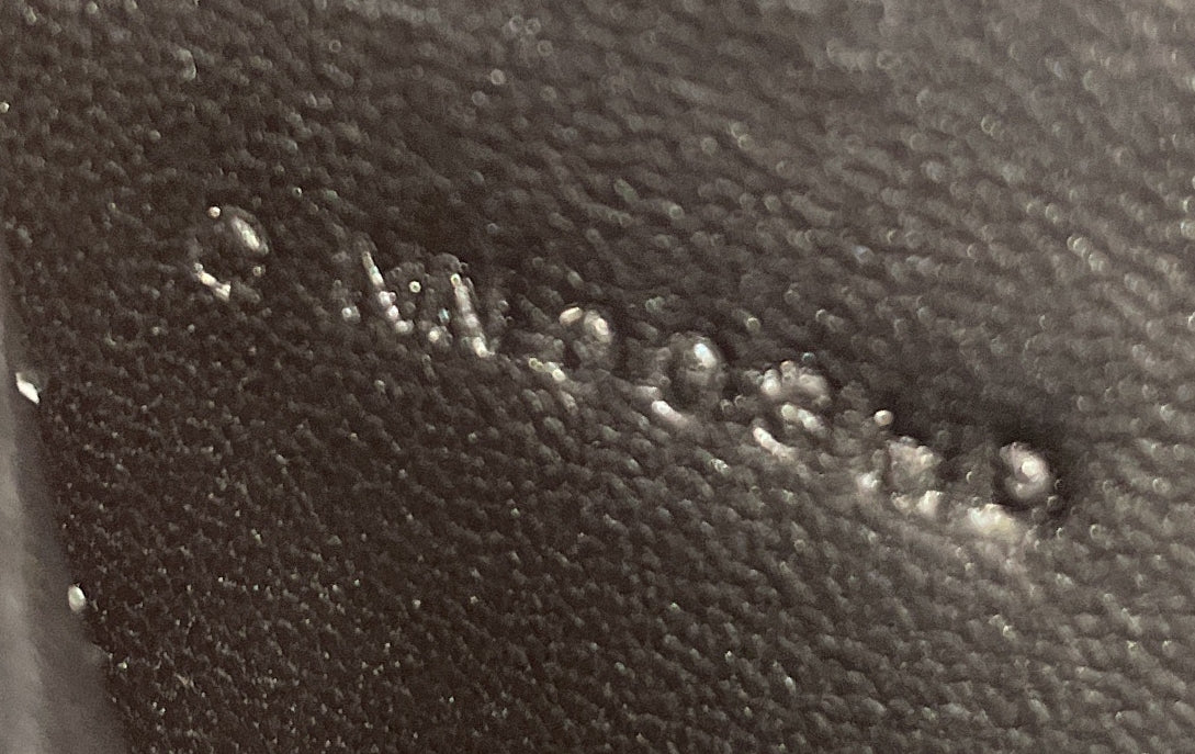 Cinhetic Clutch Villandry Calfskin - Image 8
