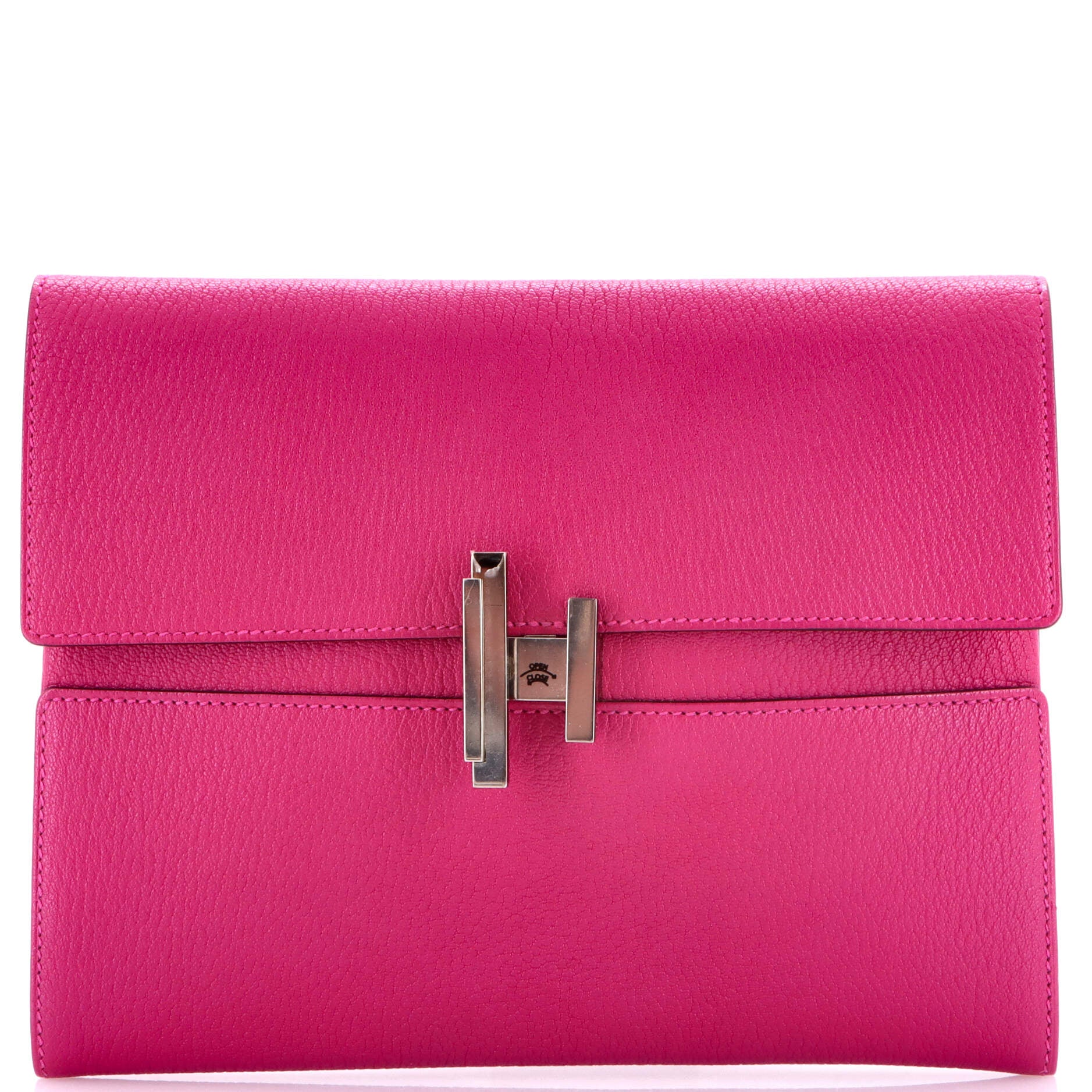Cinhetic Clutch Chevre Mysore