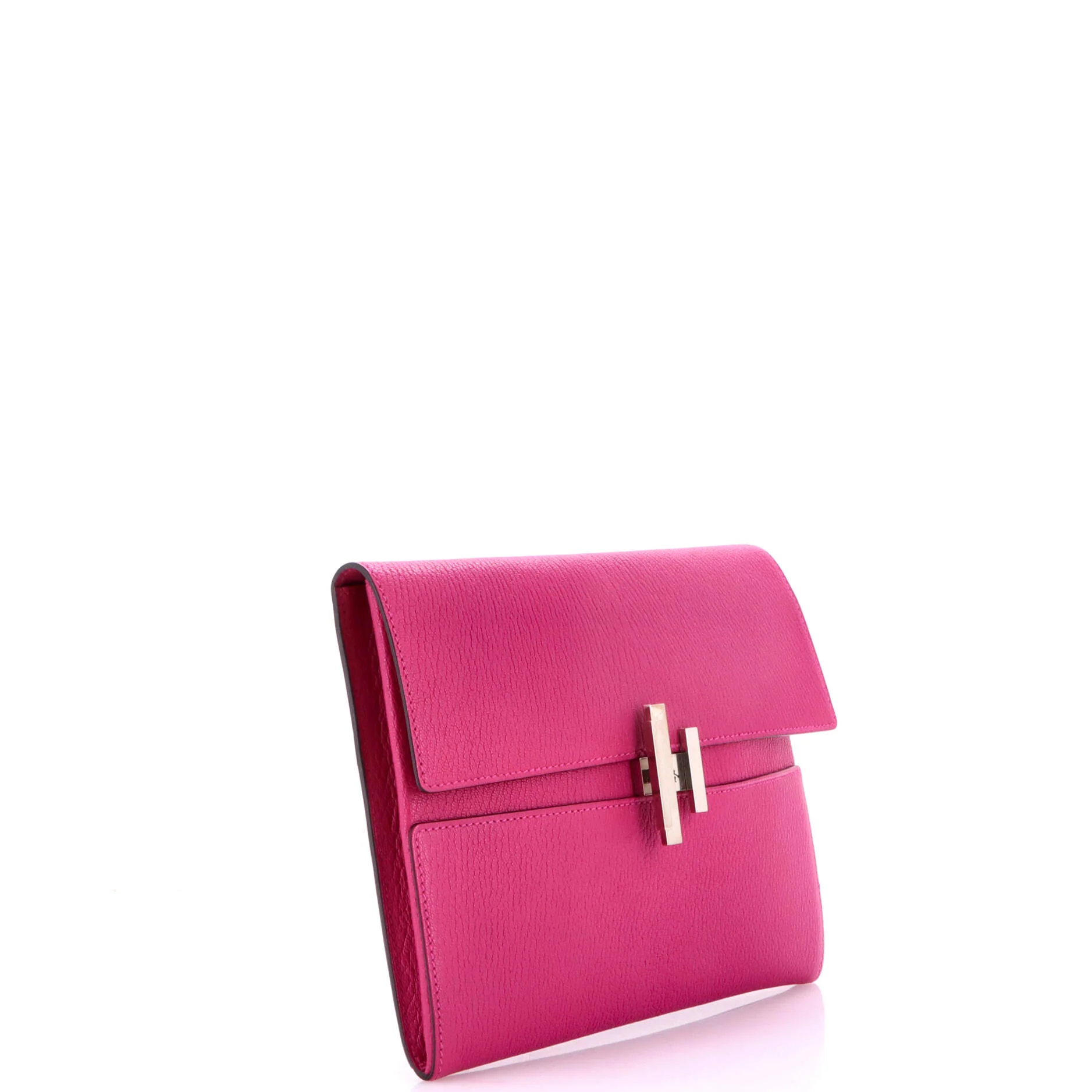 Cinhetic Clutch Chevre Mysore - Image 2