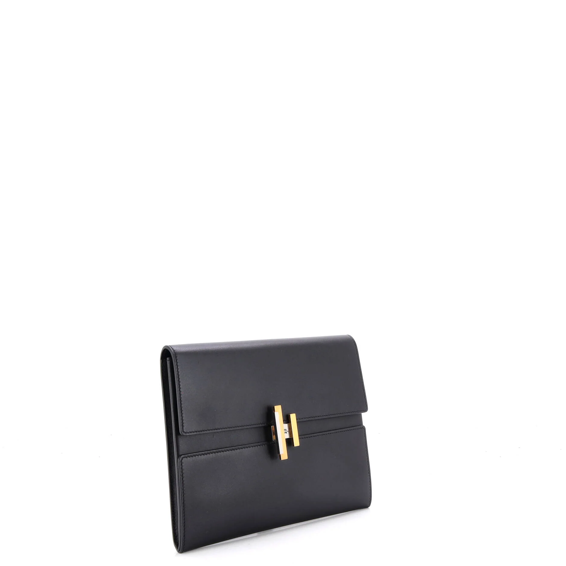 Cinhetic Clutch Villandry Calfskin - Image 2