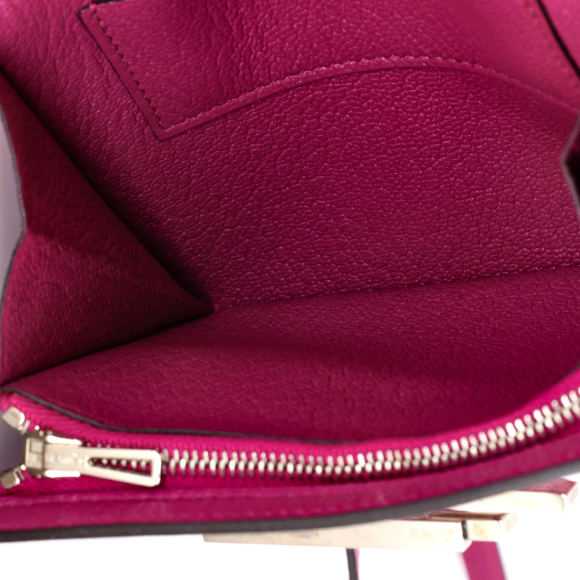 Cinhetic To Go Wallet Chevre Mysore Mini - Image 6