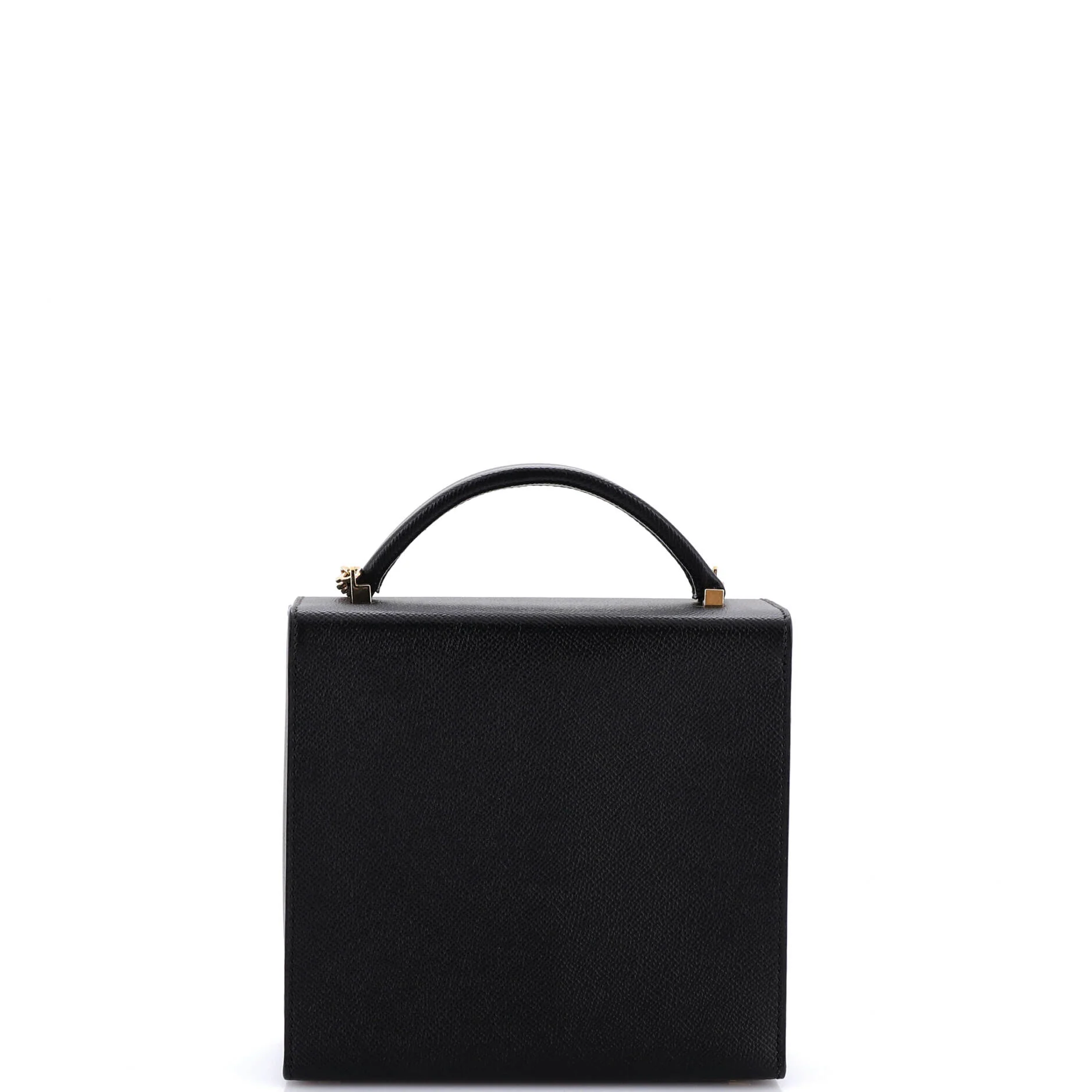 Cinhetic Top Handle Bag Epsom - Image 3