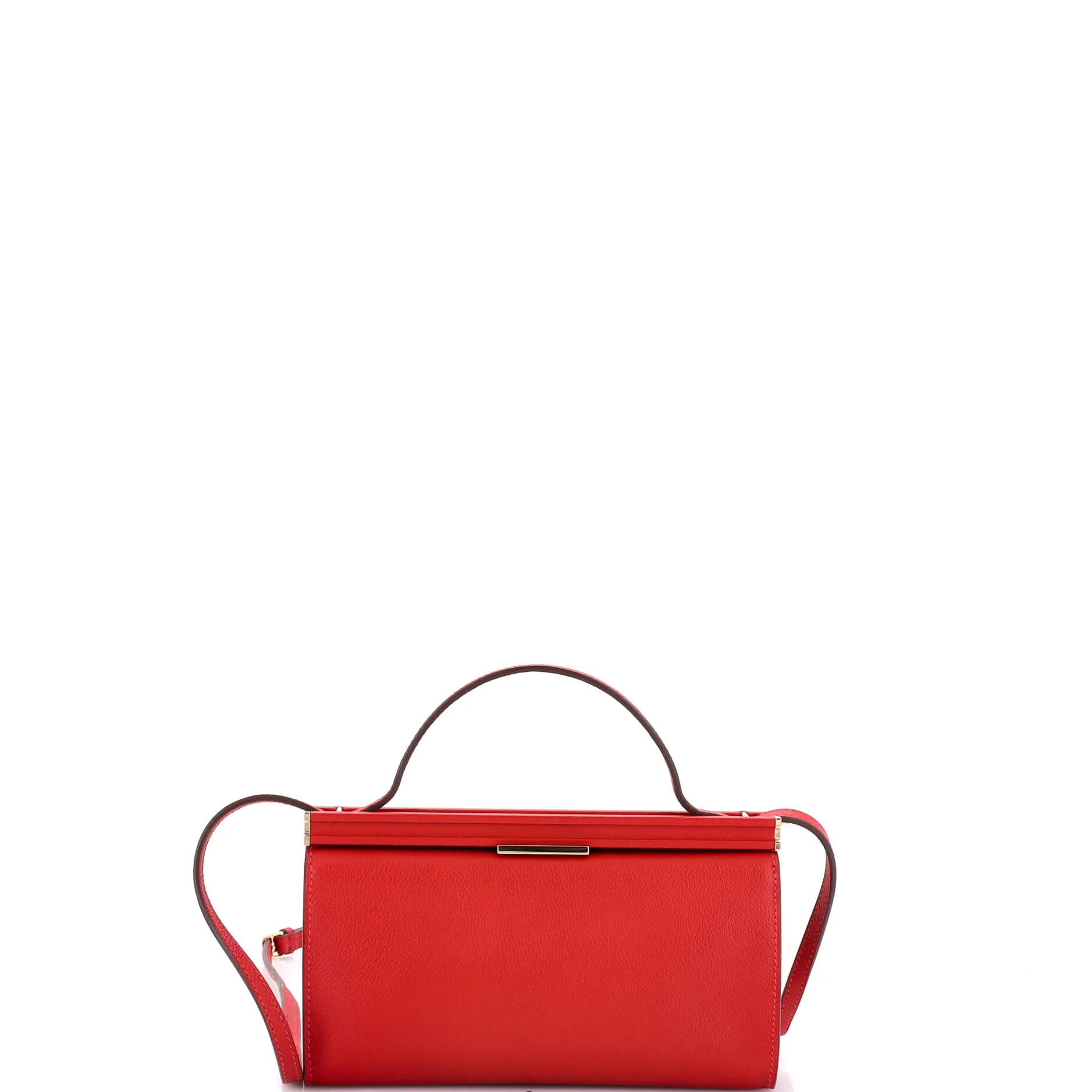 Clic-H Shoulder Bag Evercolor 21