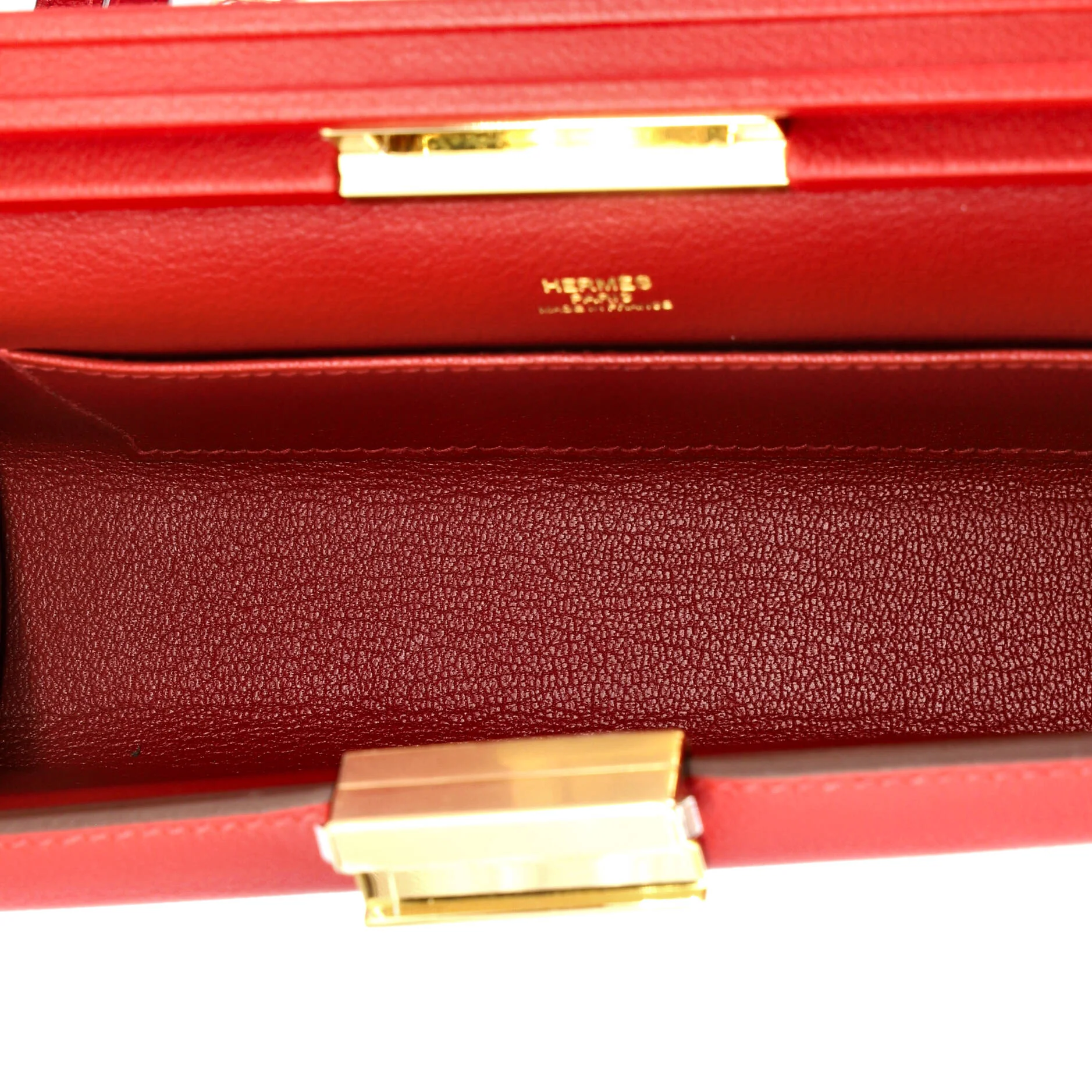 Clic-H Shoulder Bag Evercolor 21 - Image 5